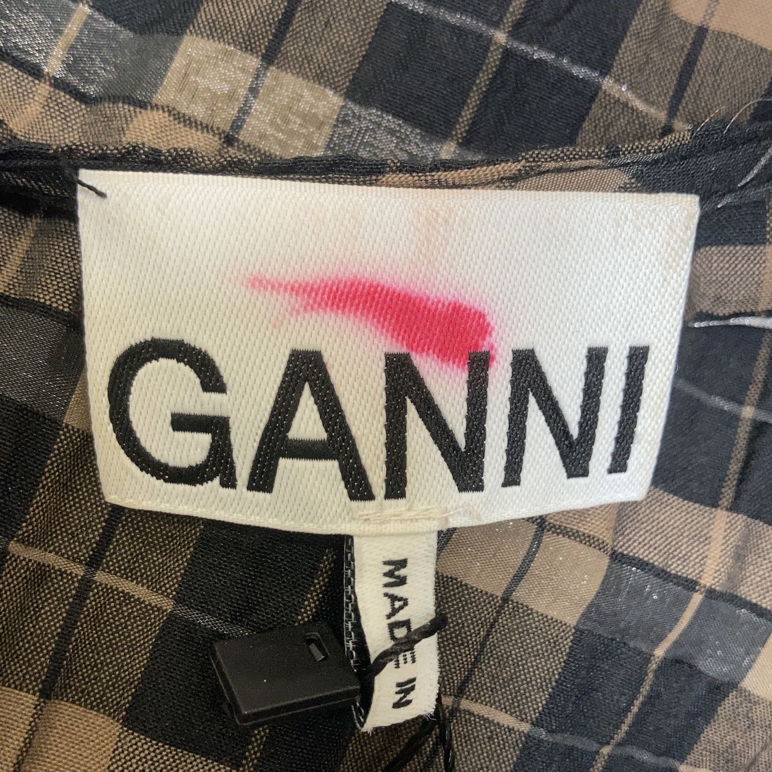 Ganni