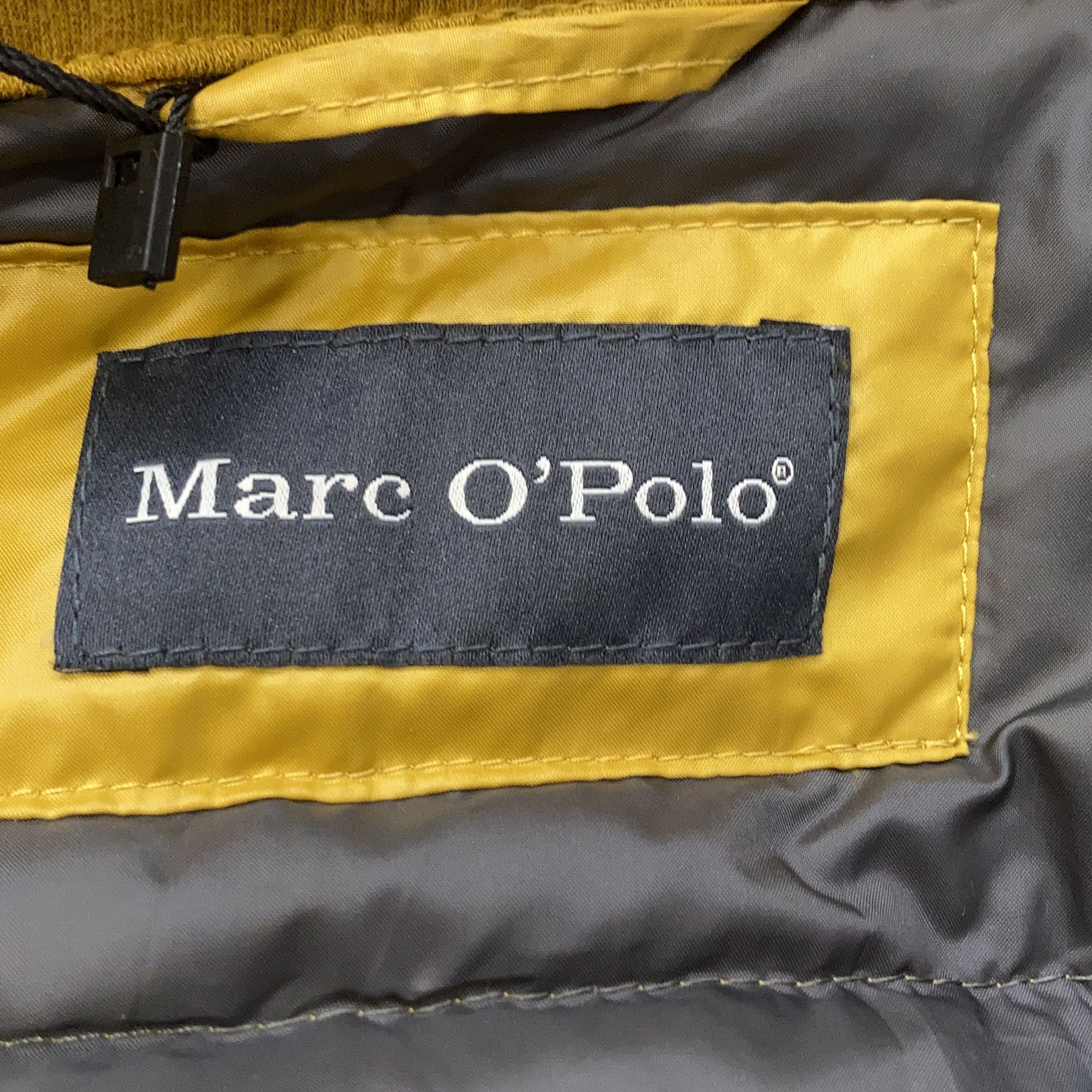 Marc O'Polo