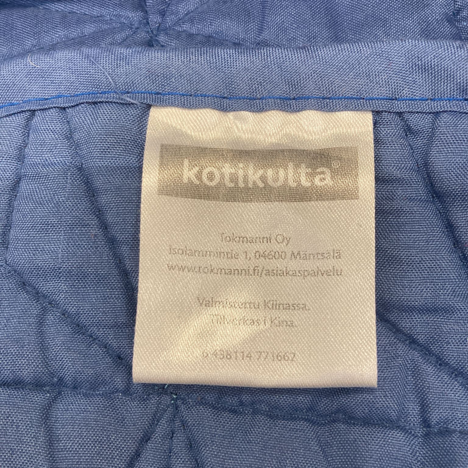 Kotikulta