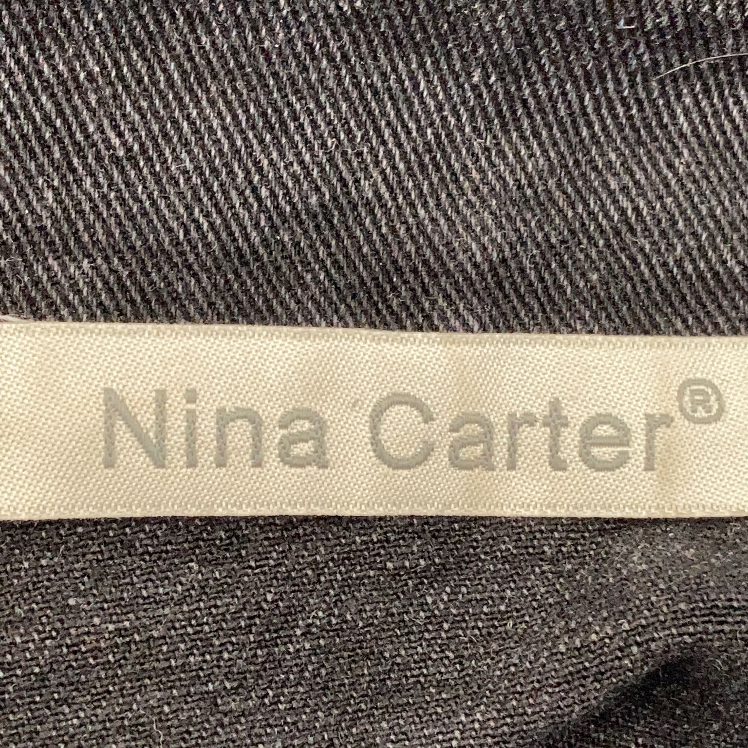 Nina Carter