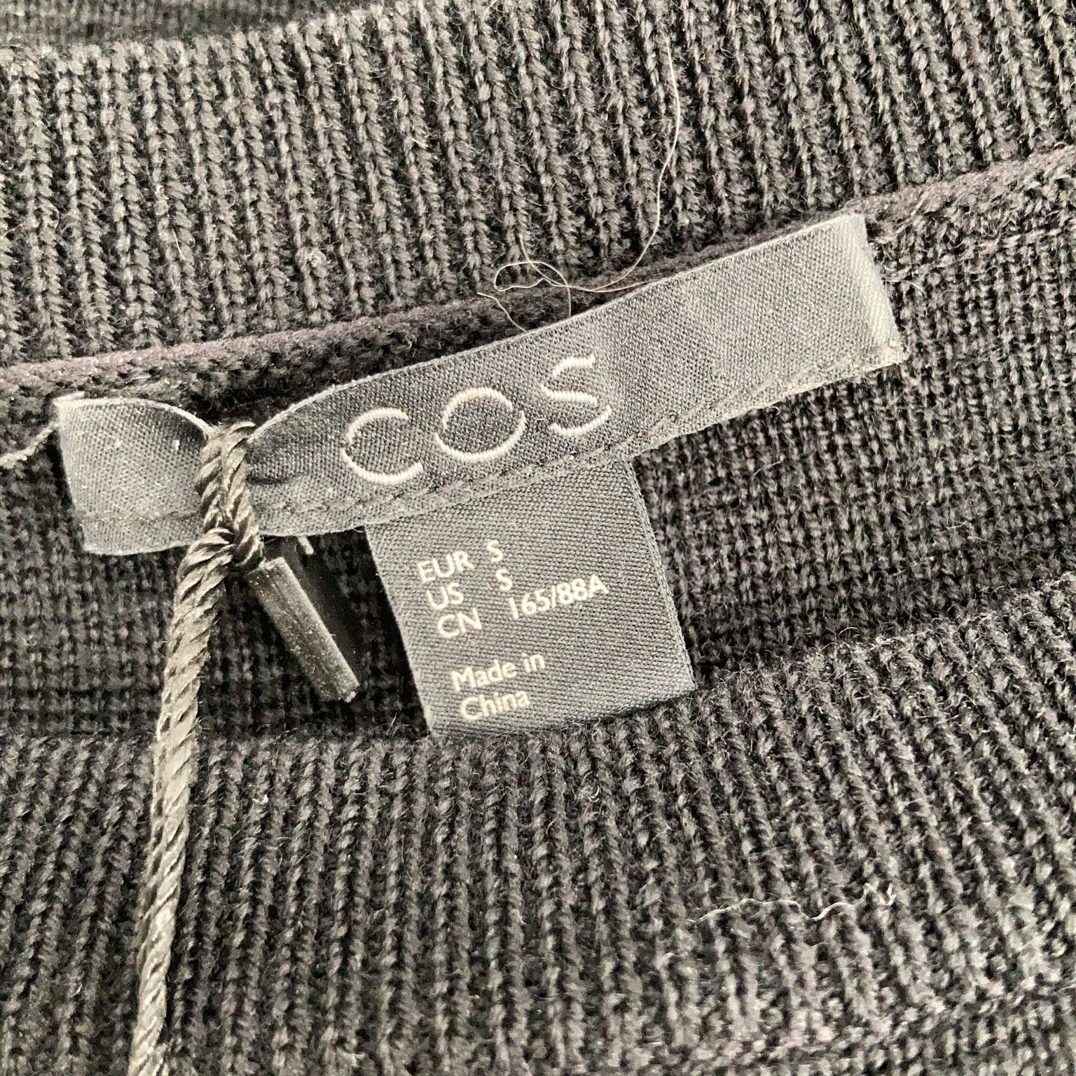 COS