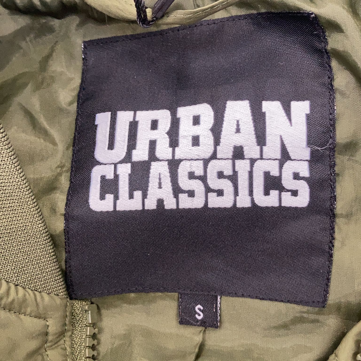 Urban Classics