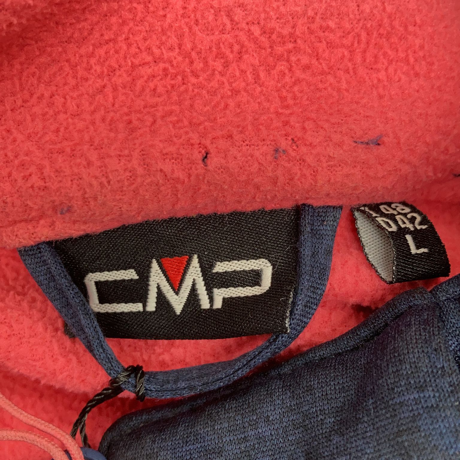 CMP