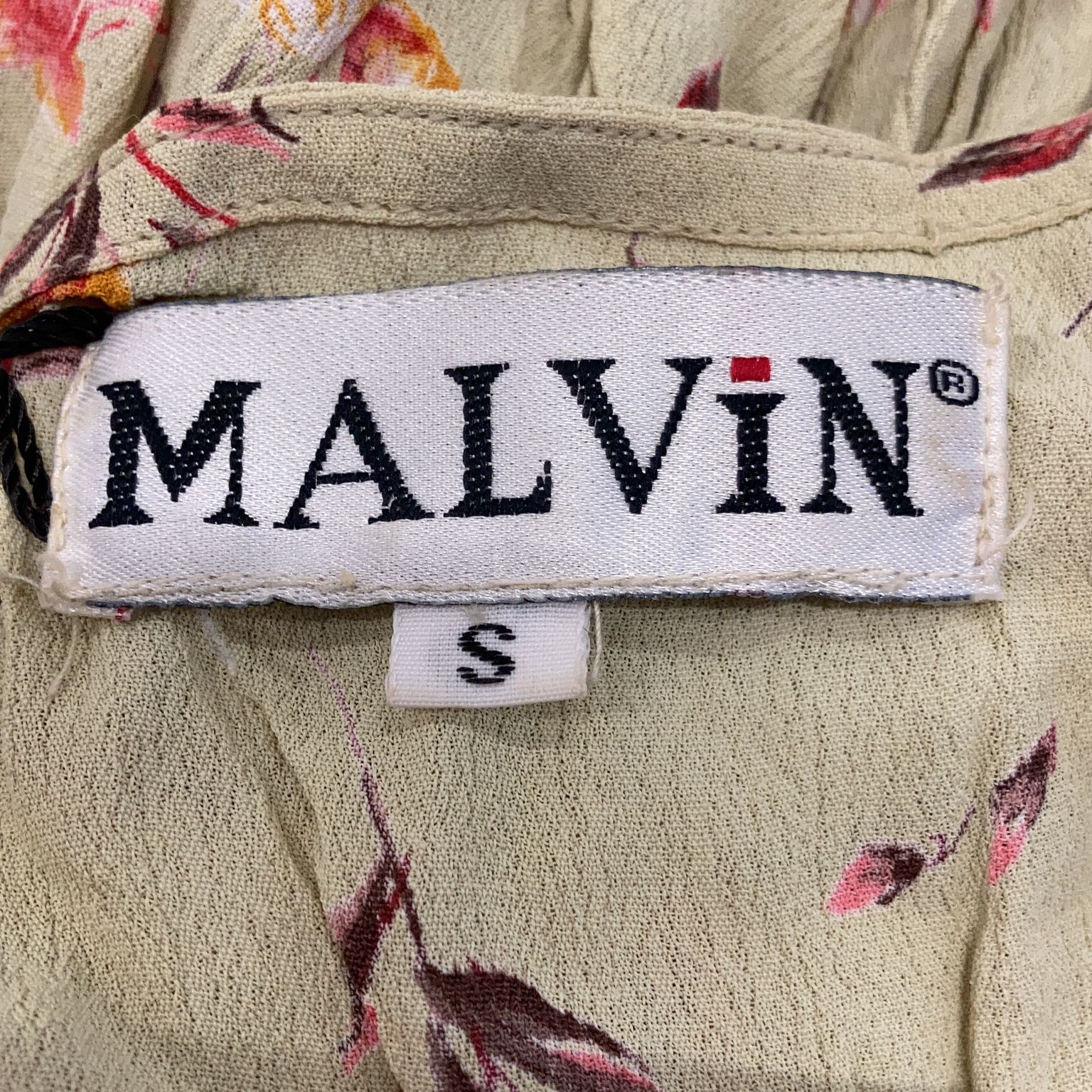 Malvin