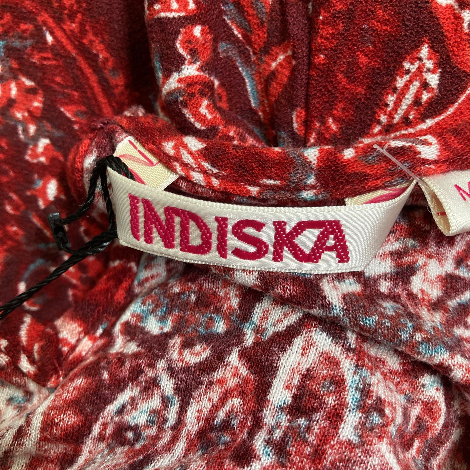 Indiska