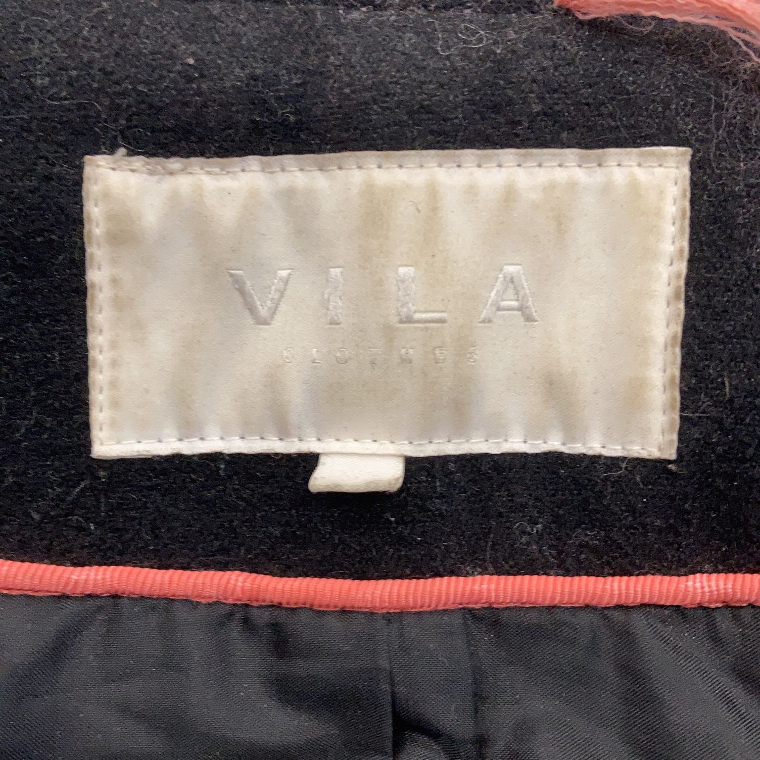 VILA Clothes