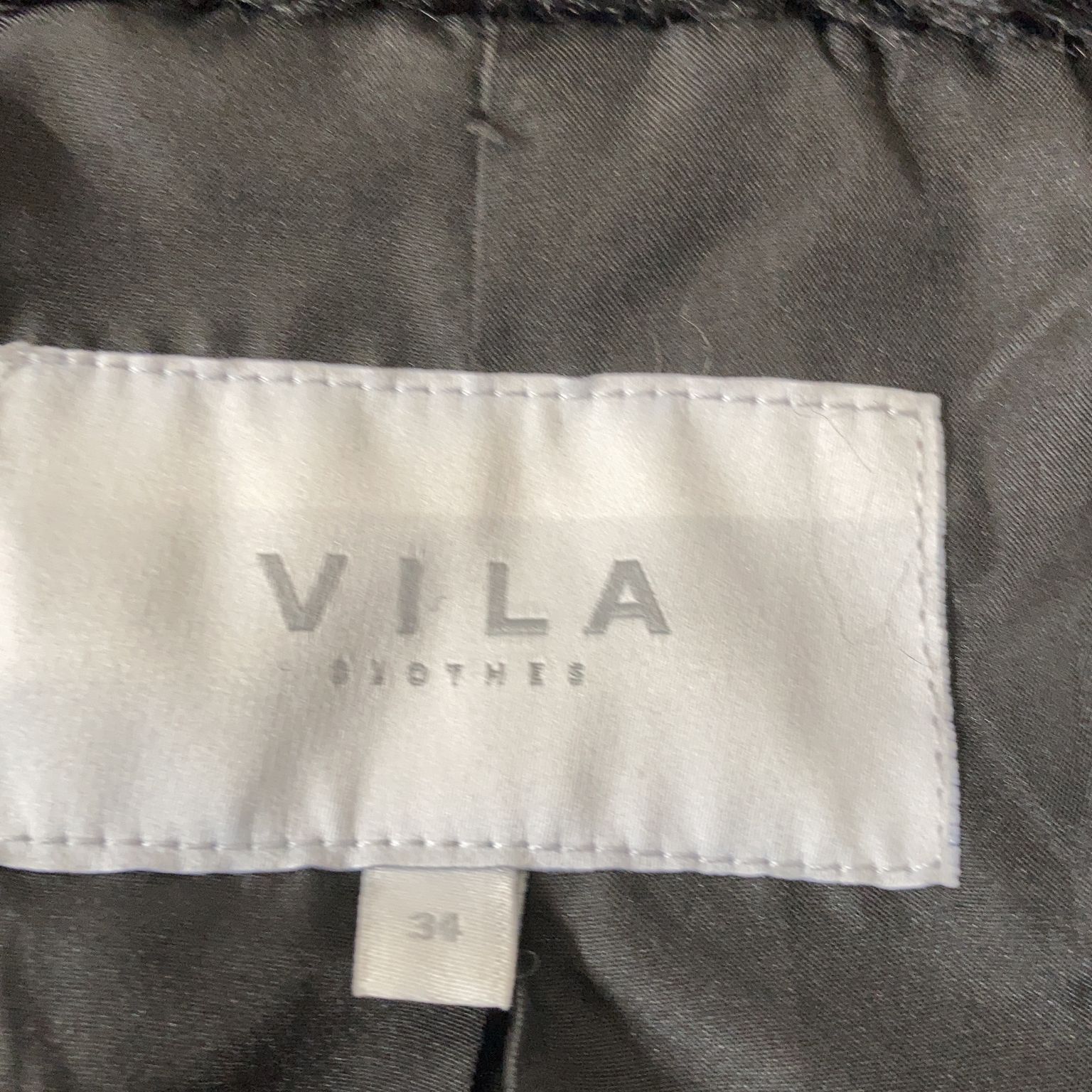 VILA Clothes