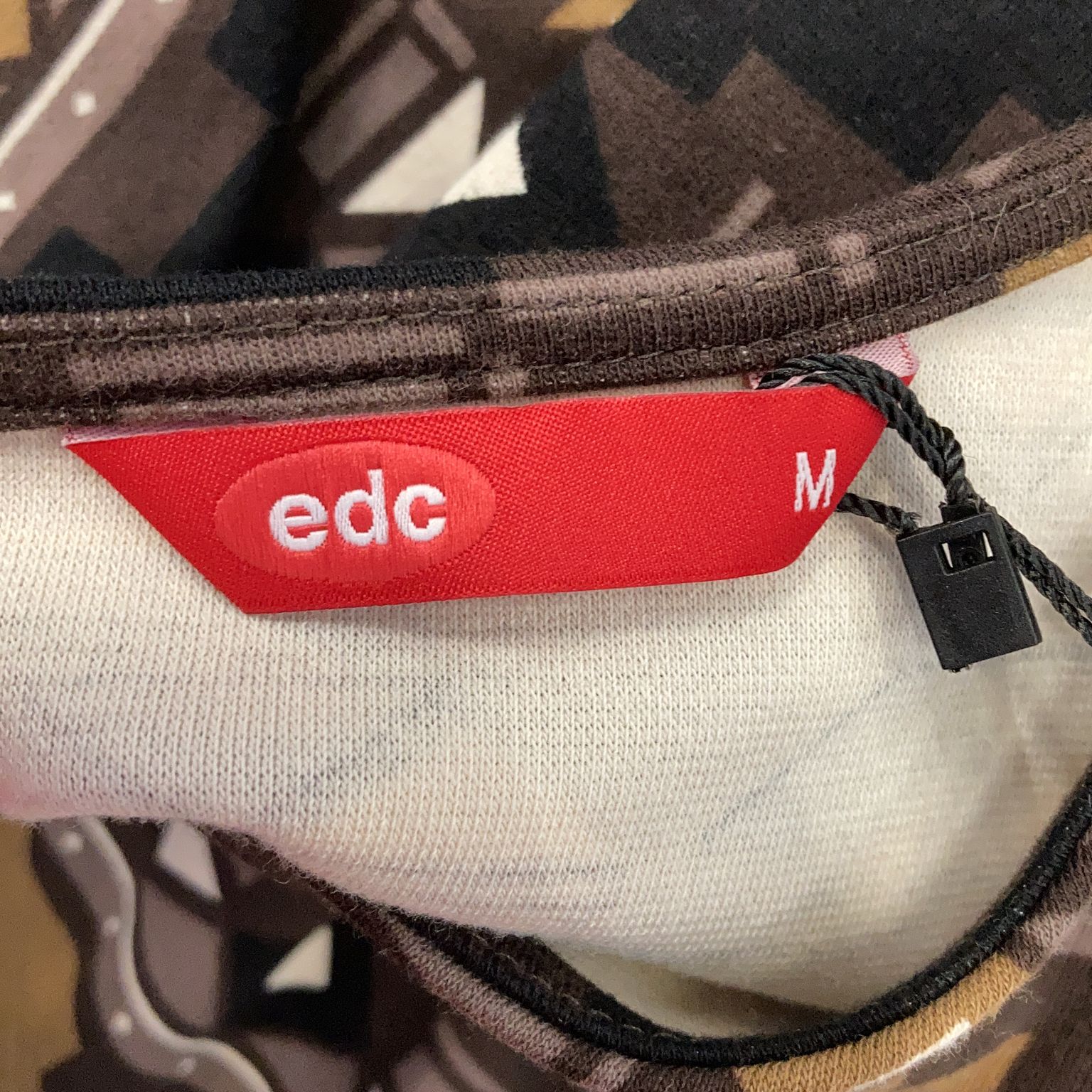 EDC by ESPRIT