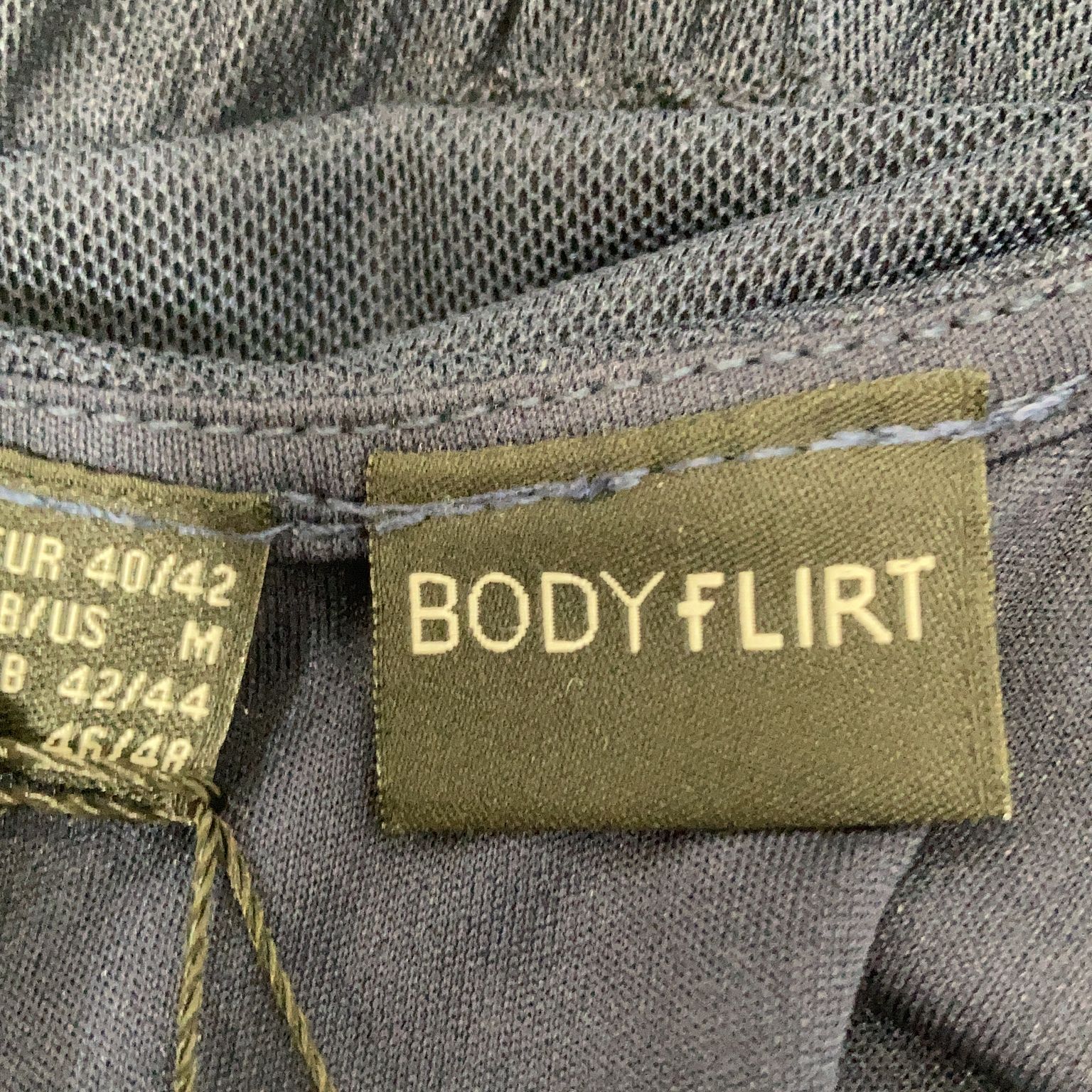 Bodyflirt