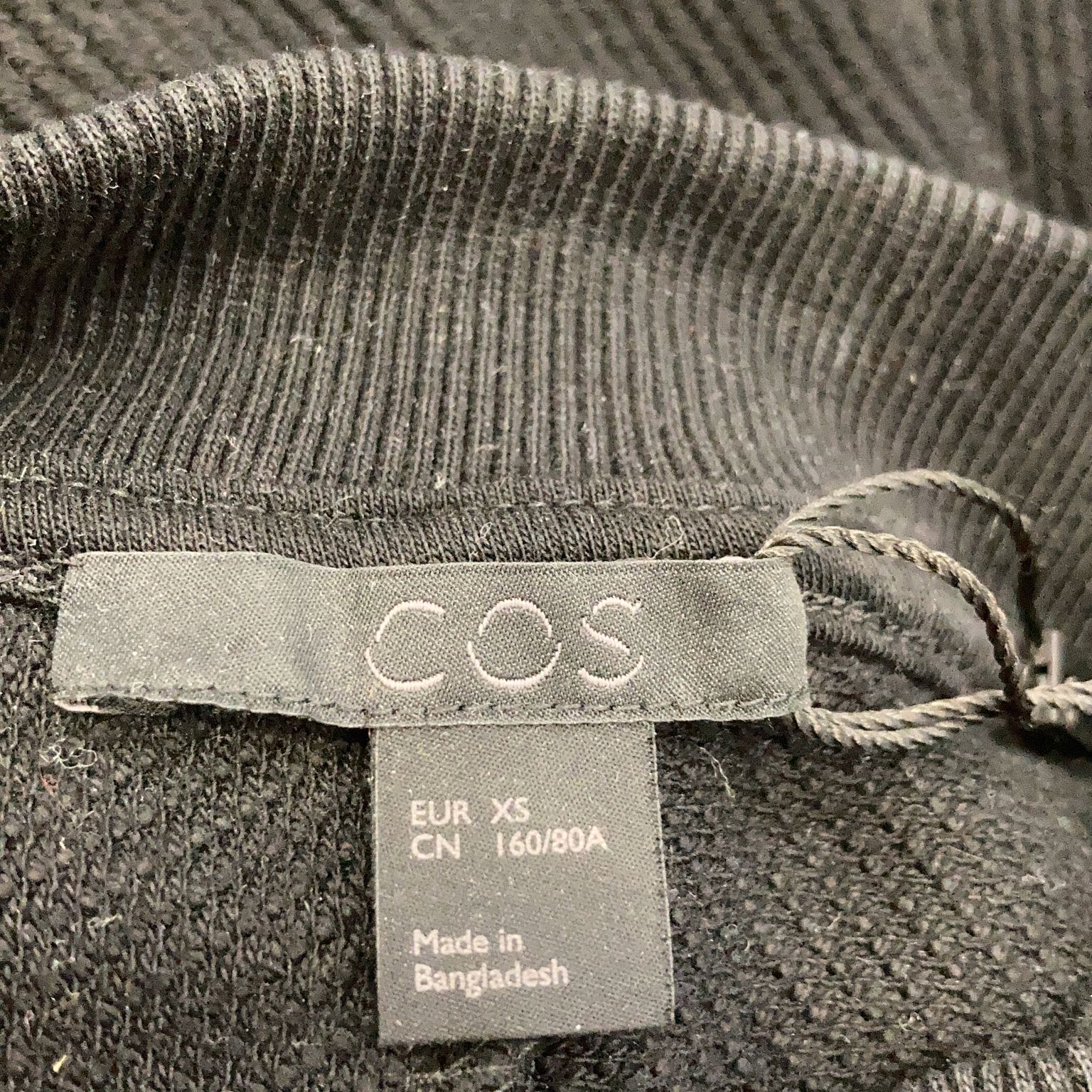 COS