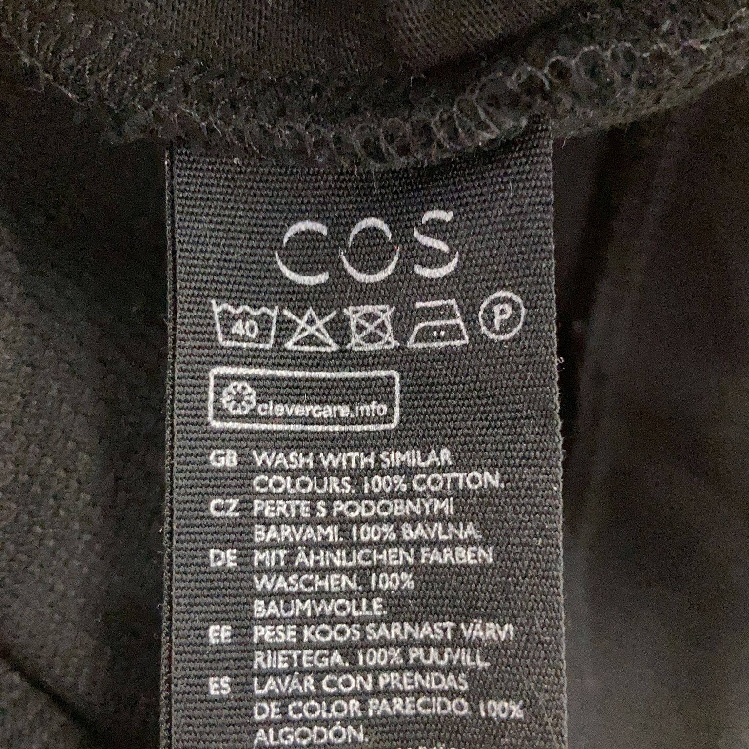 COS