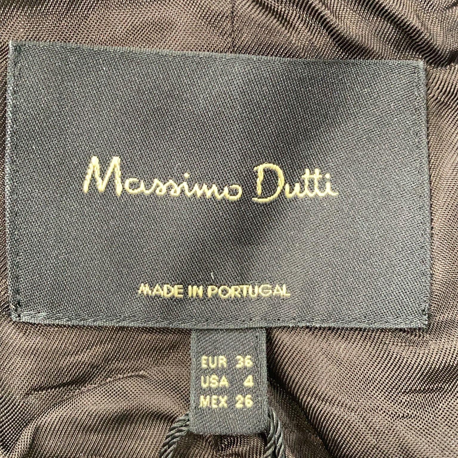 Massimo Dutti