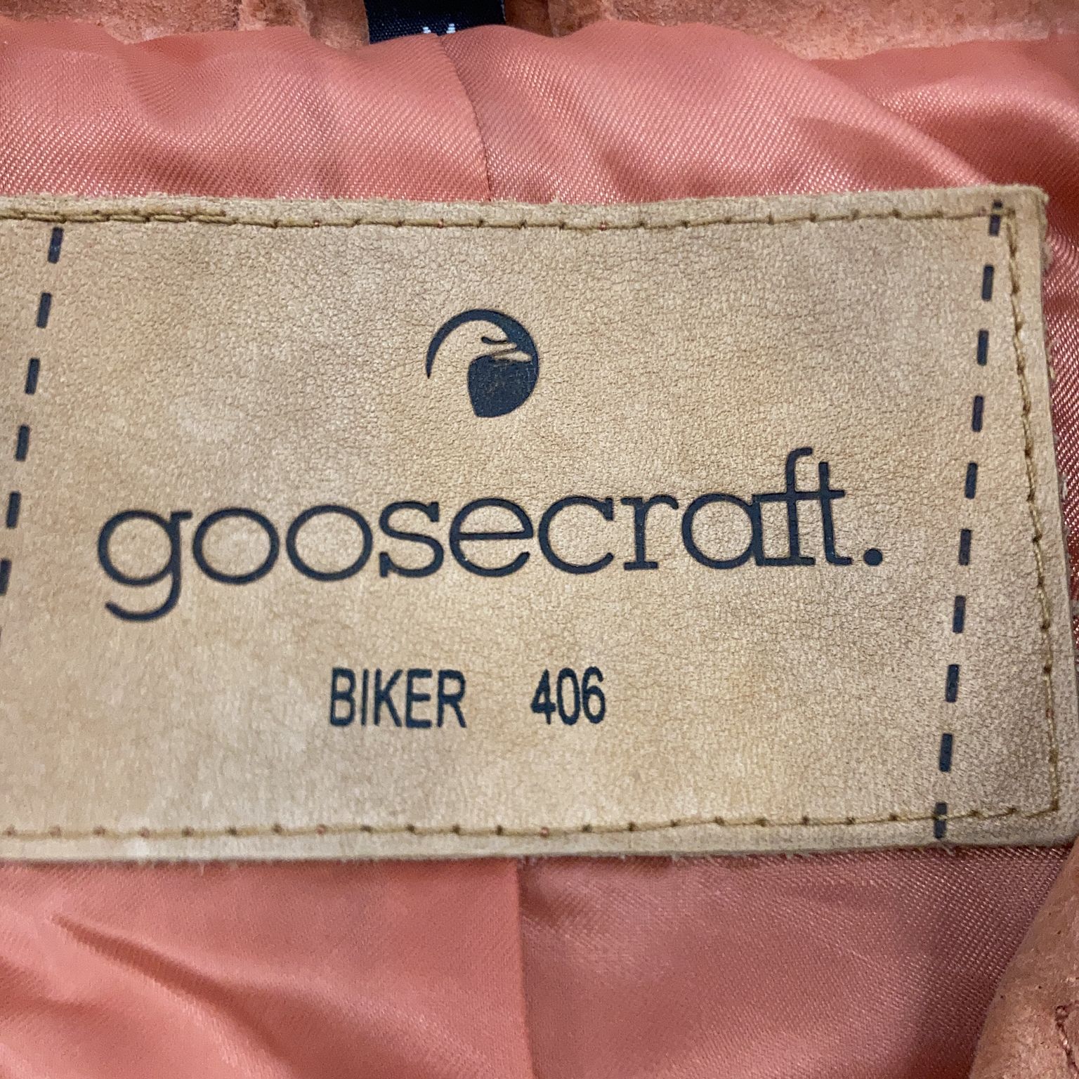 Goosecraft