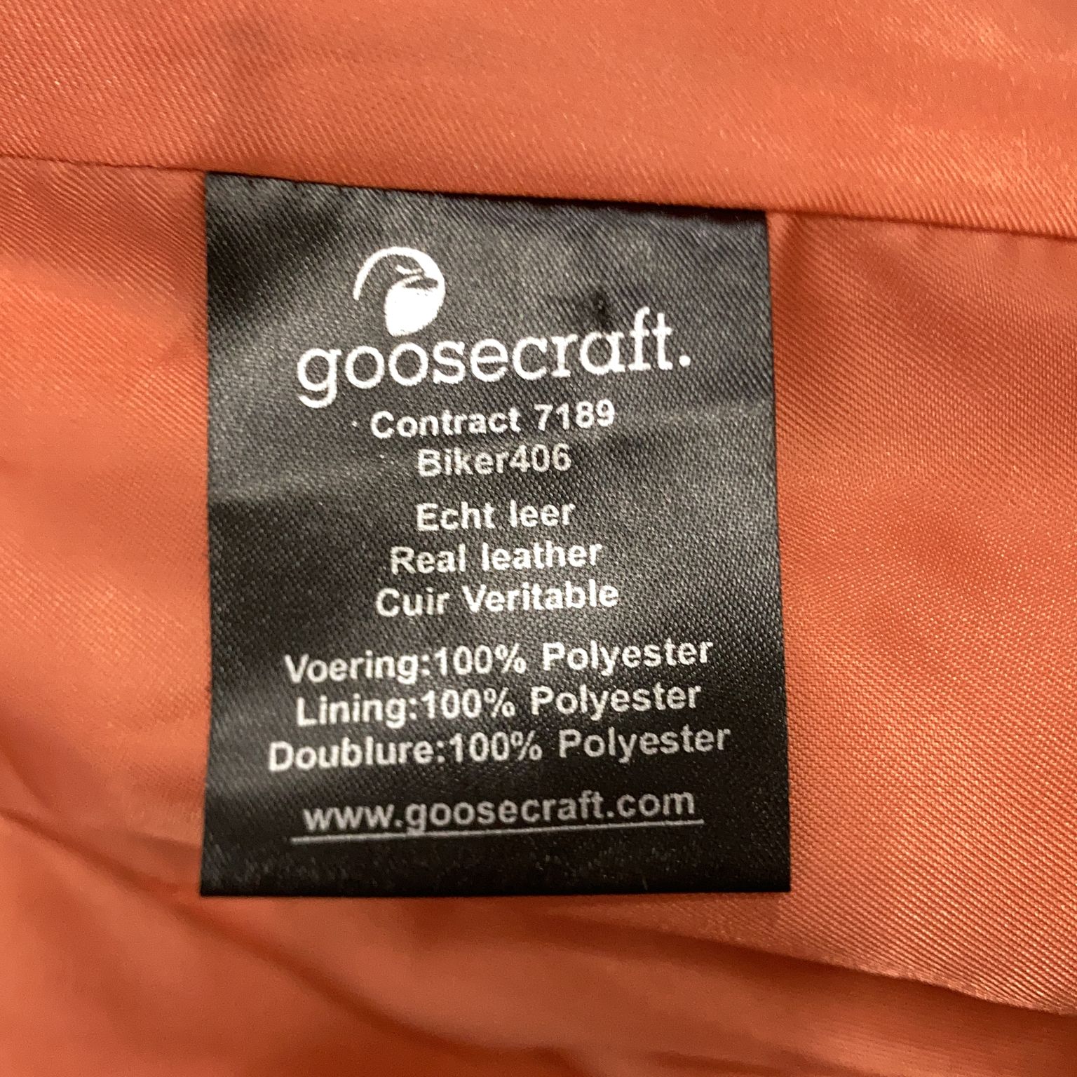 Goosecraft