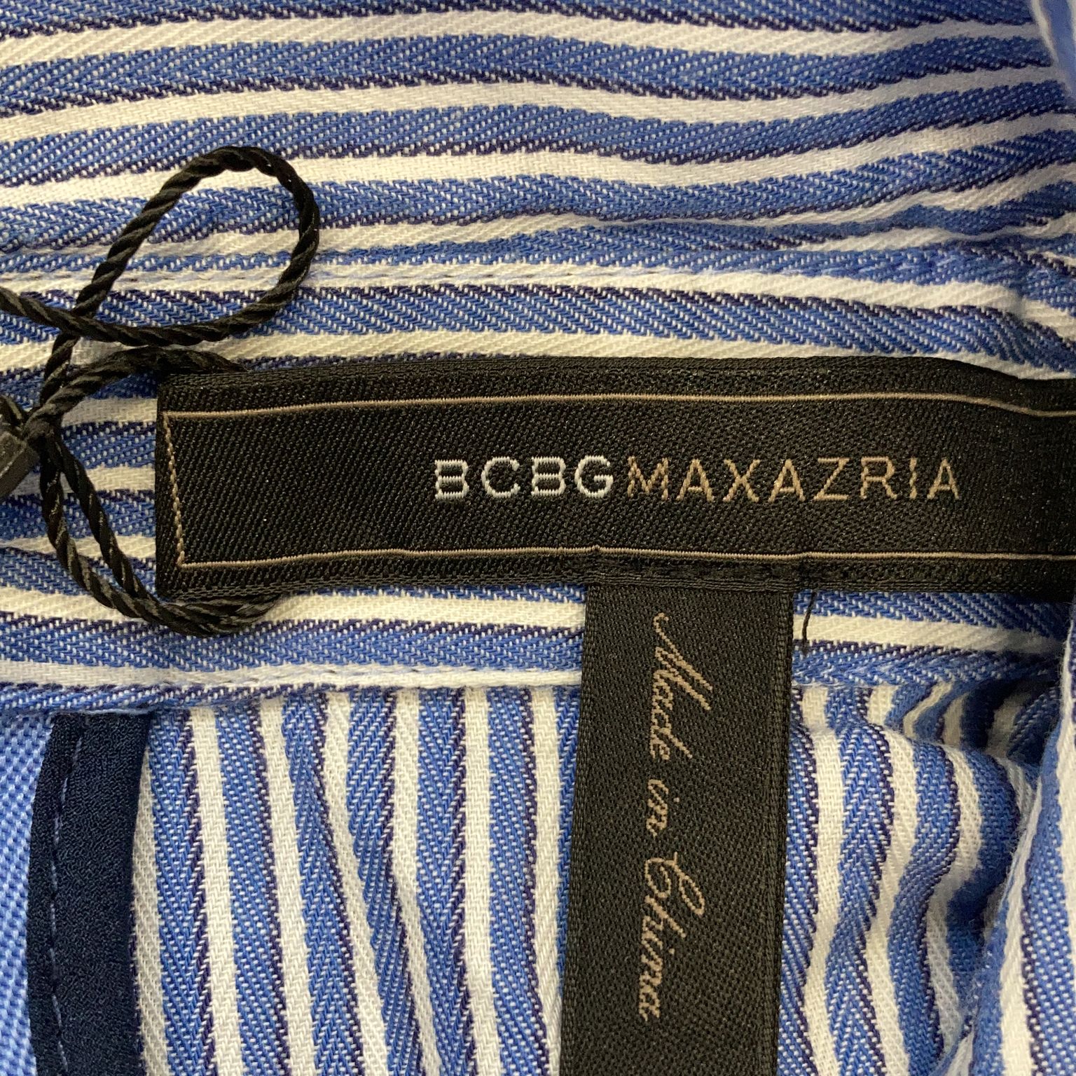 BCBG Max Azria