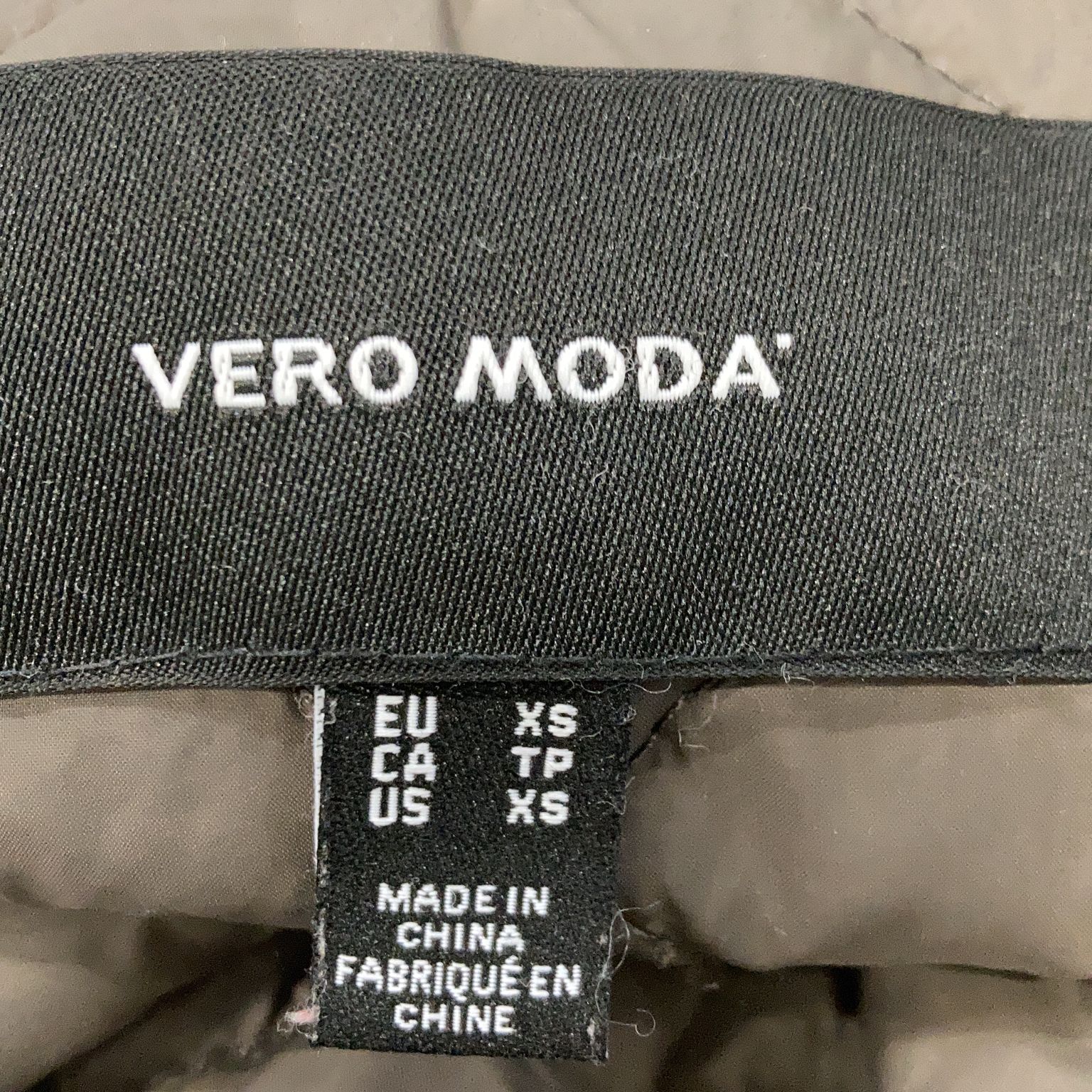 Vero Moda