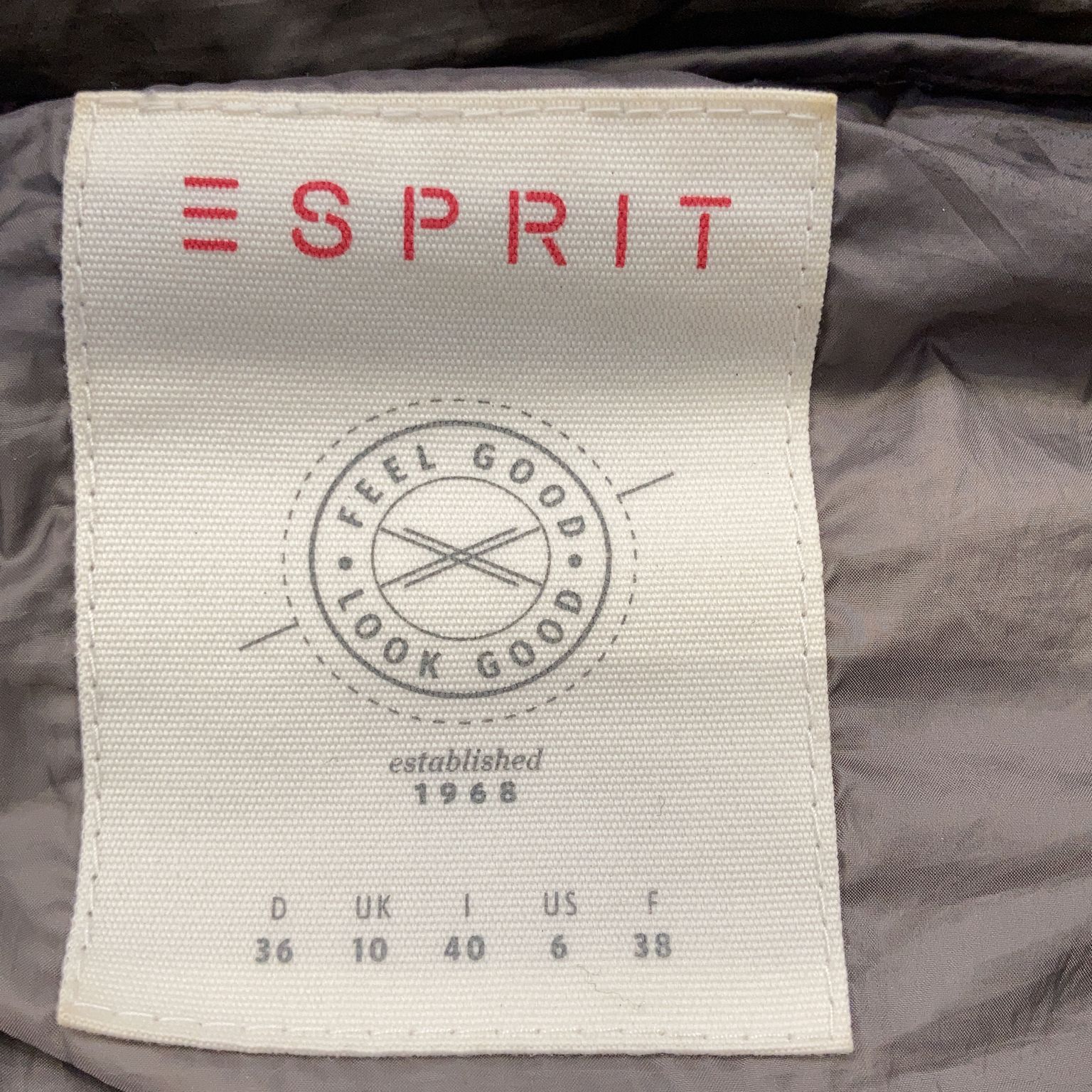 ESPRIT