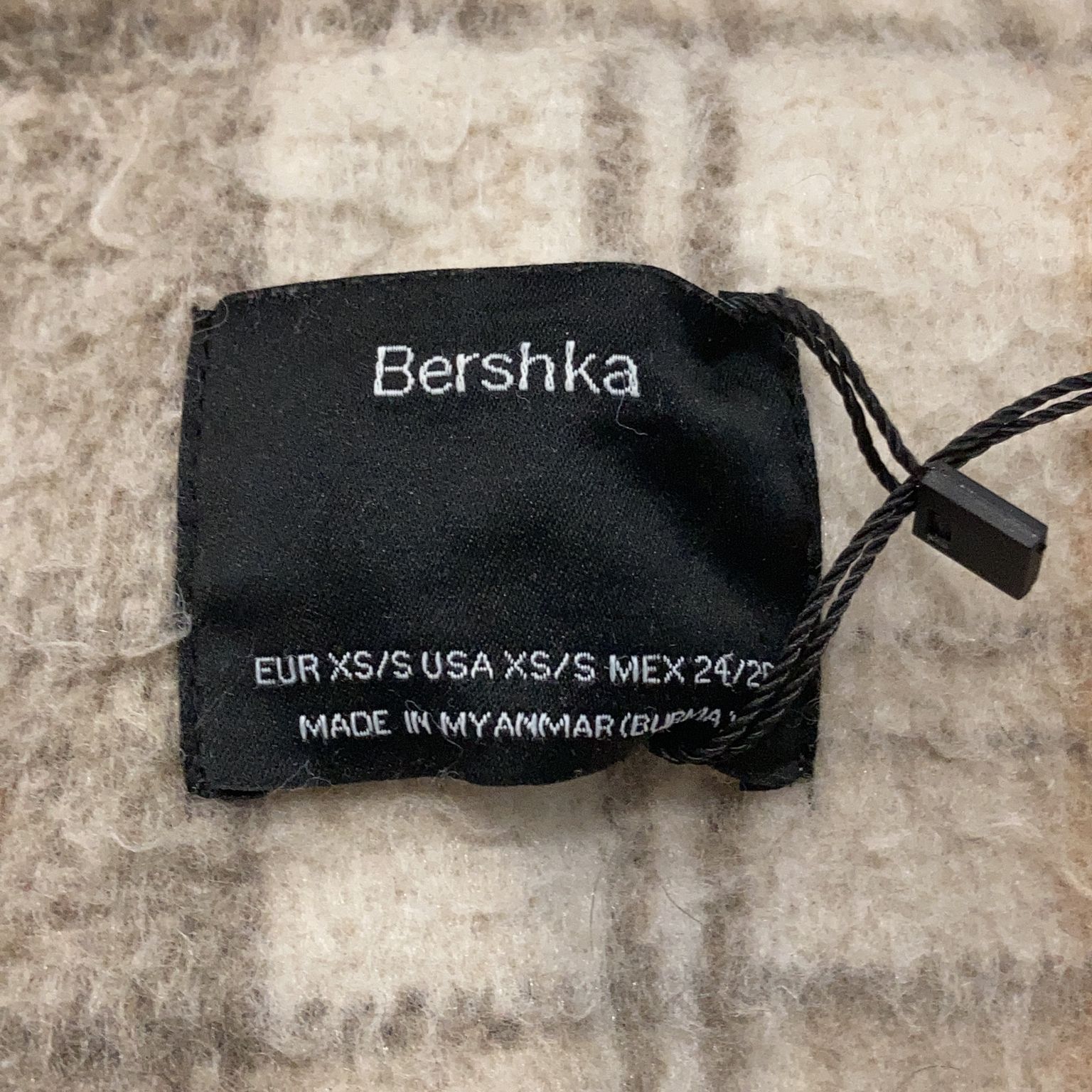 Bershka