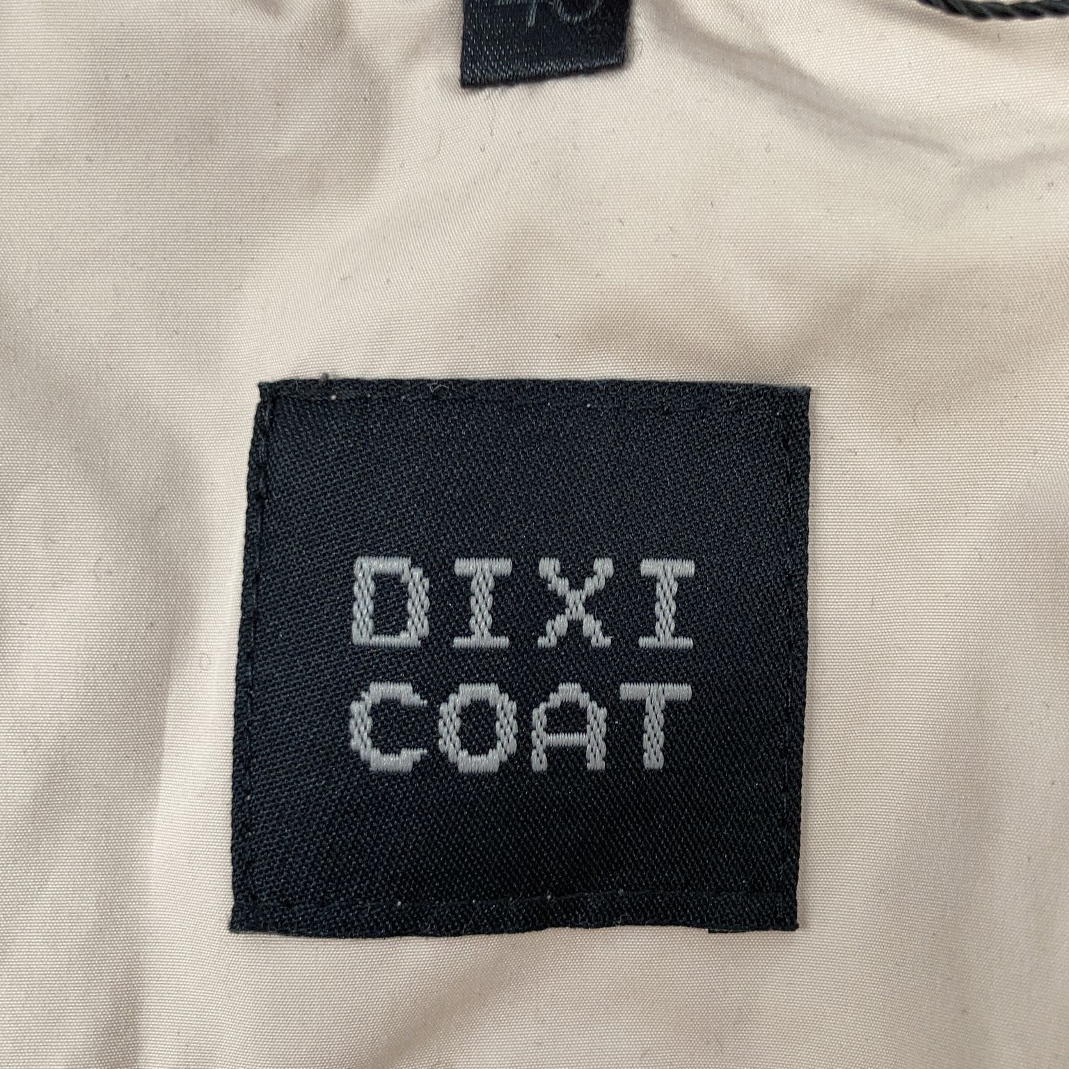 Dixi Coat