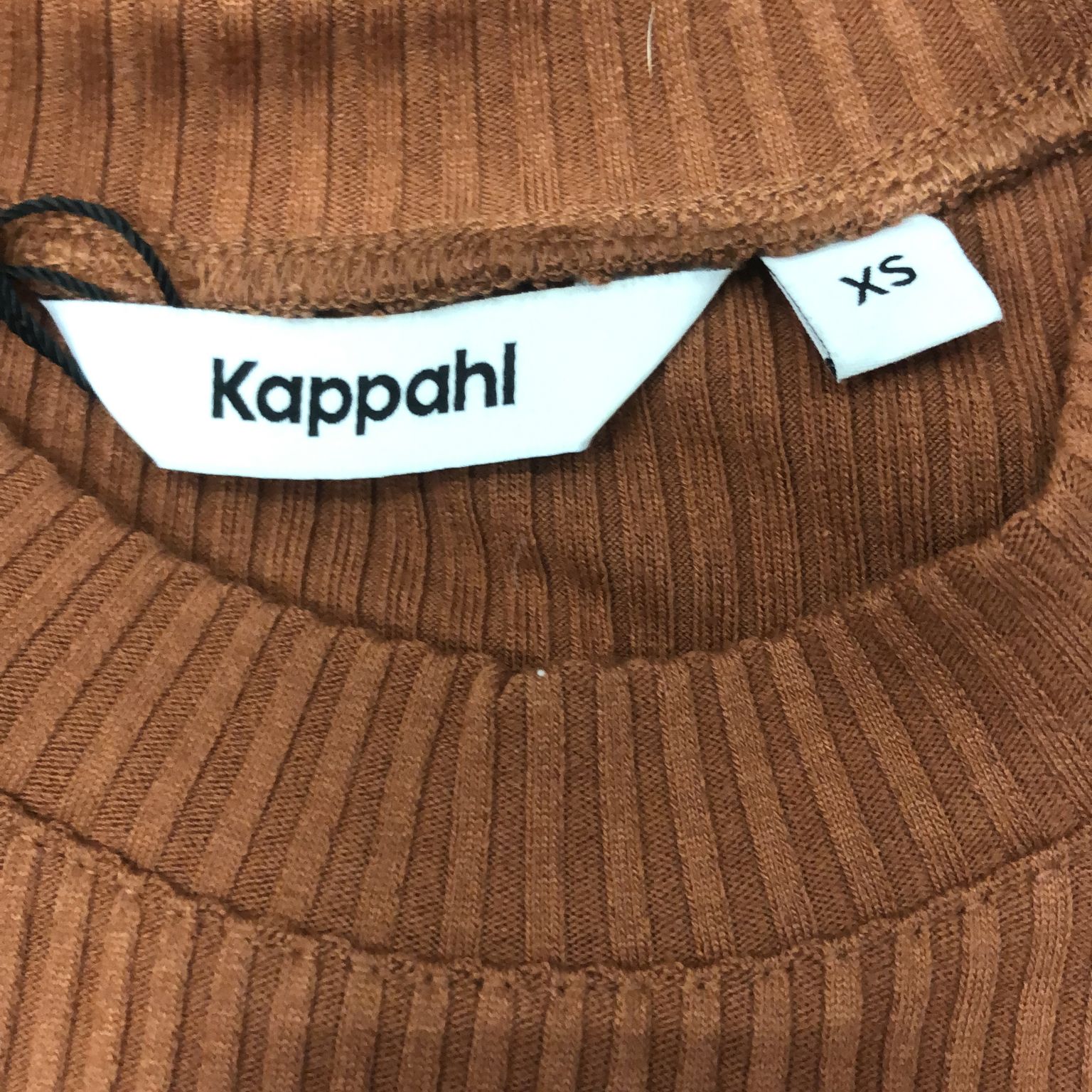 KappAhl