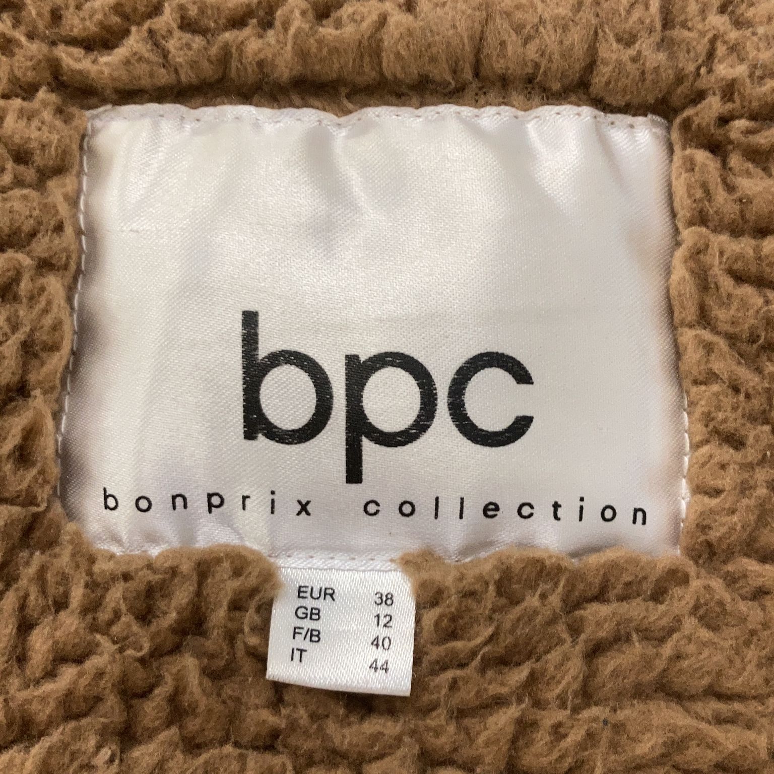 BPC Bonprix Collection