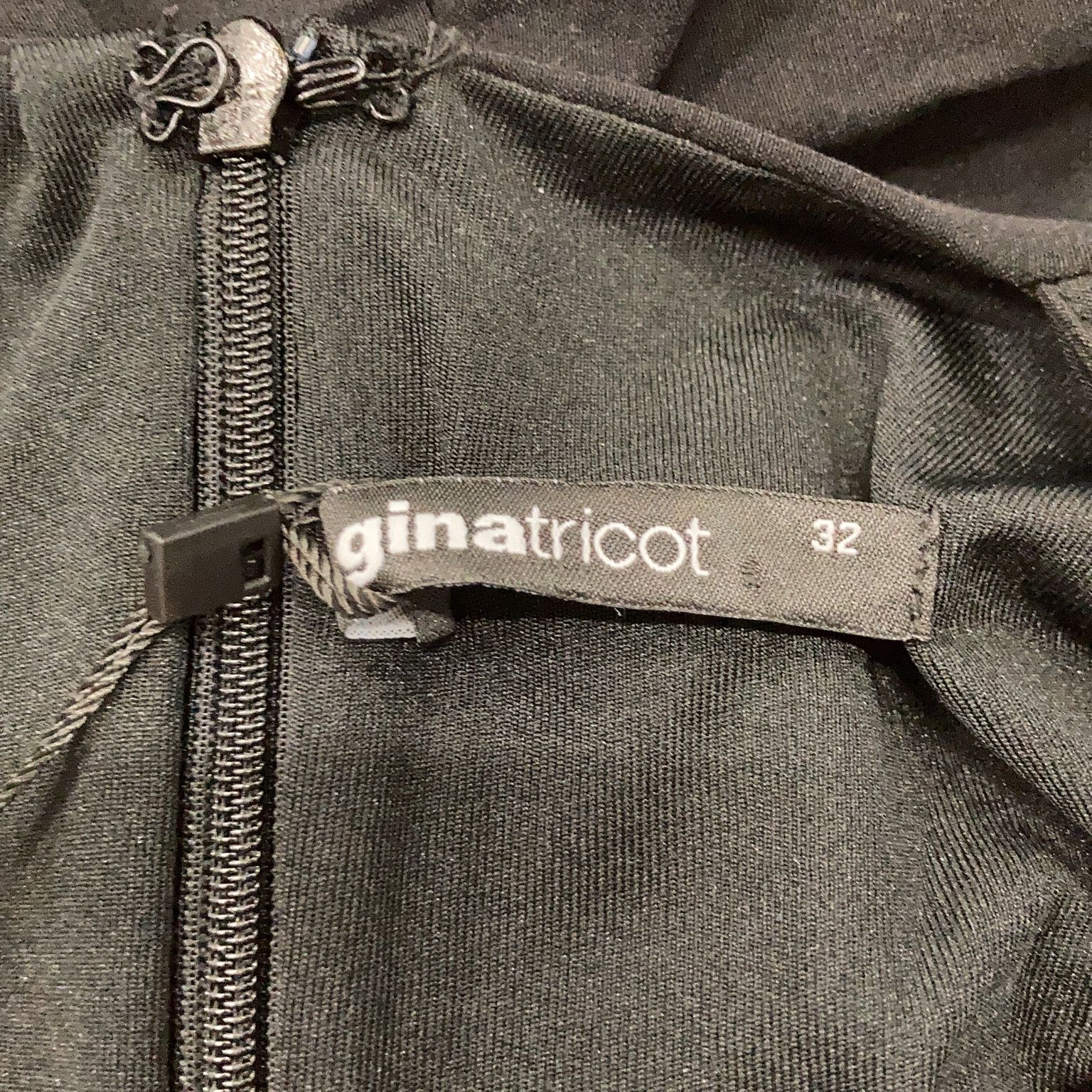 Gina Tricot