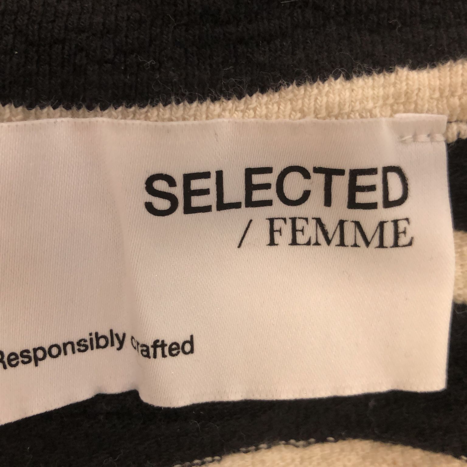 Selected Femme