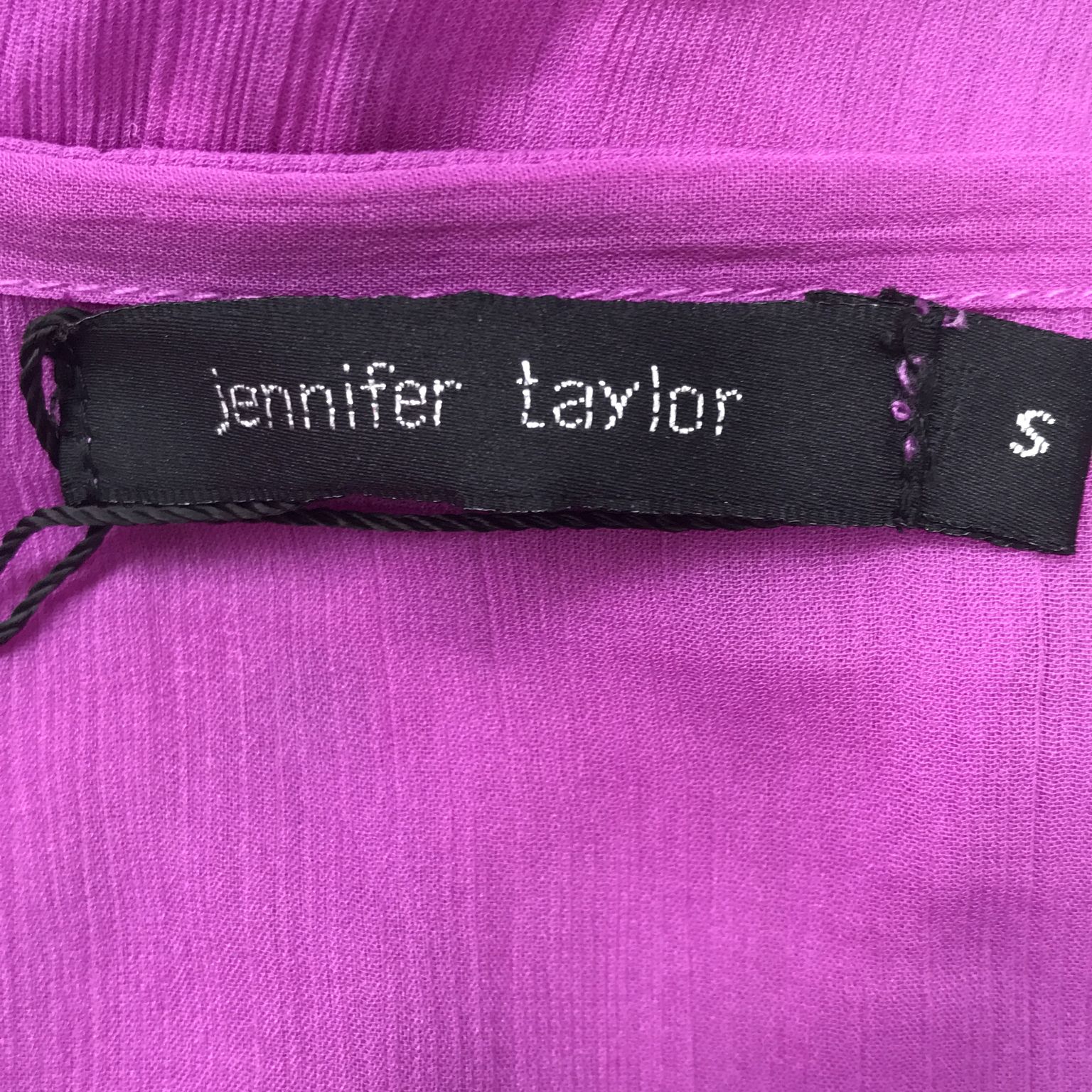 Jennifer Taylor