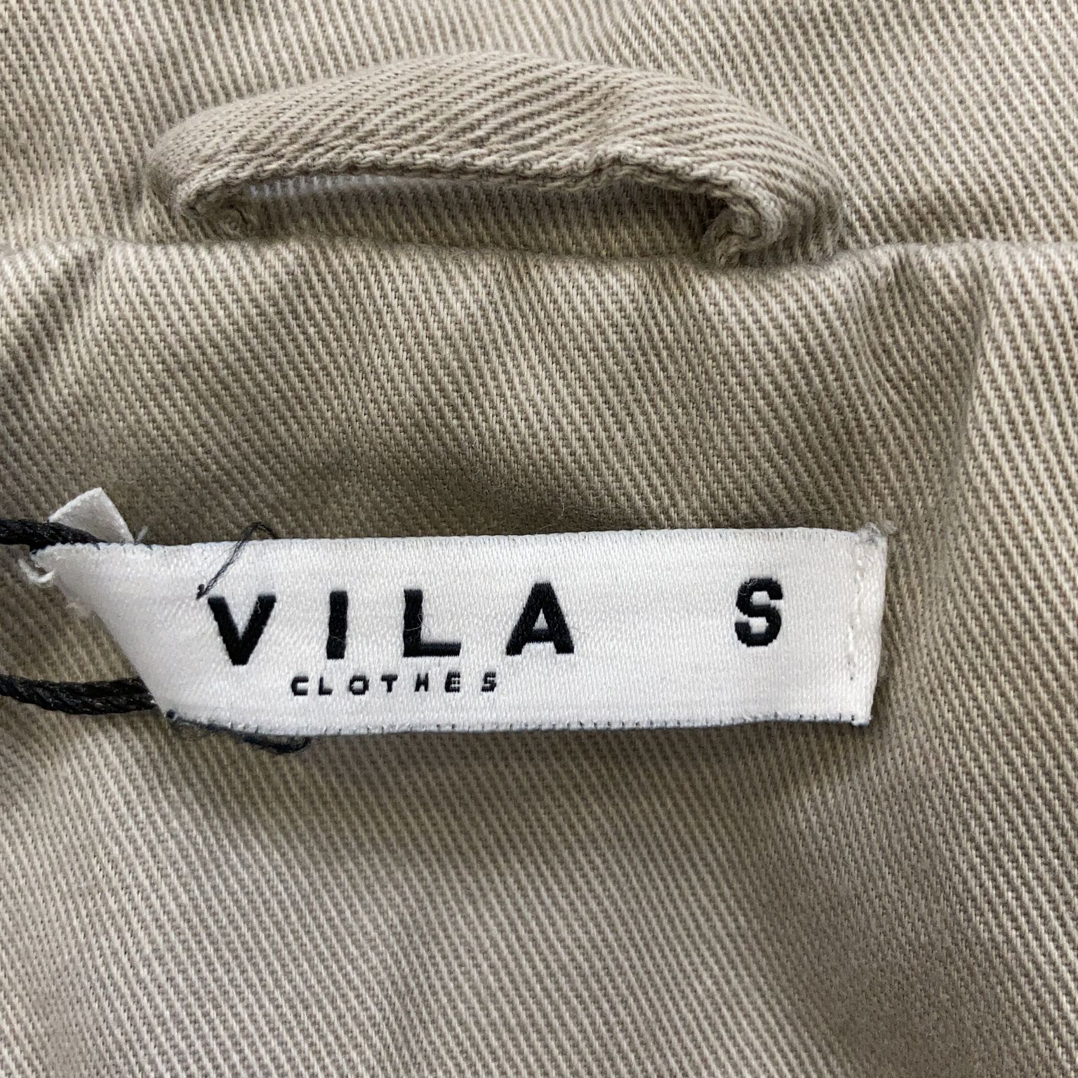 VILA Clothes