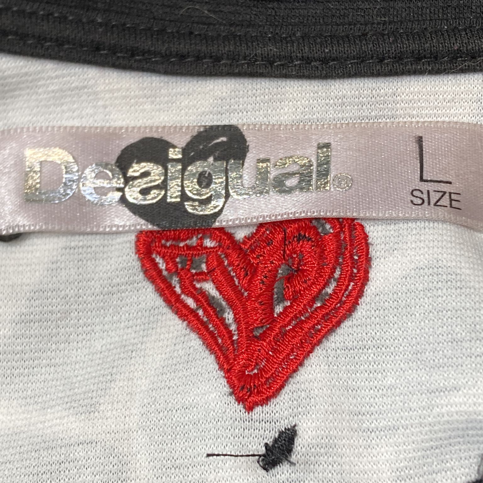 Desigual