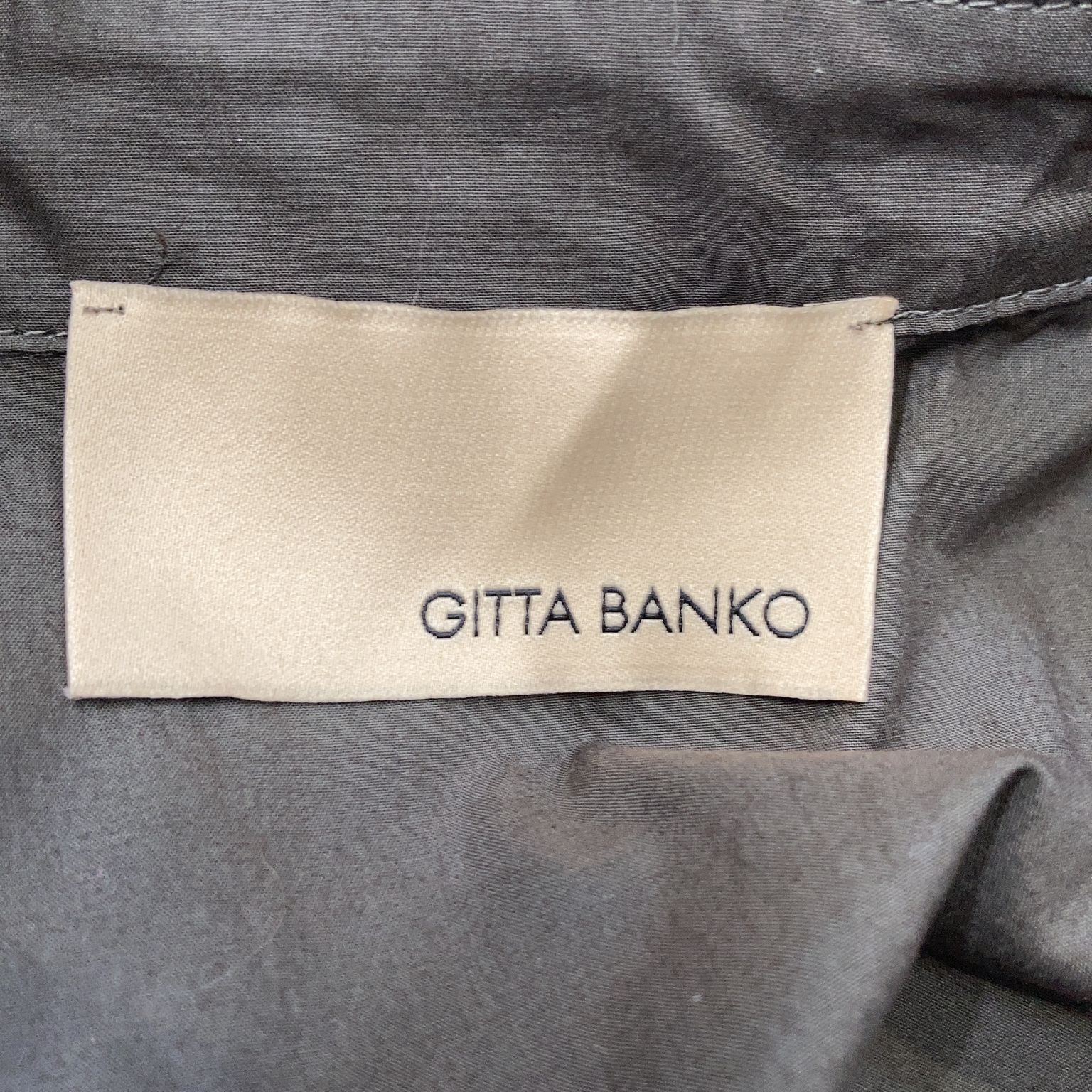 Gitta Banko