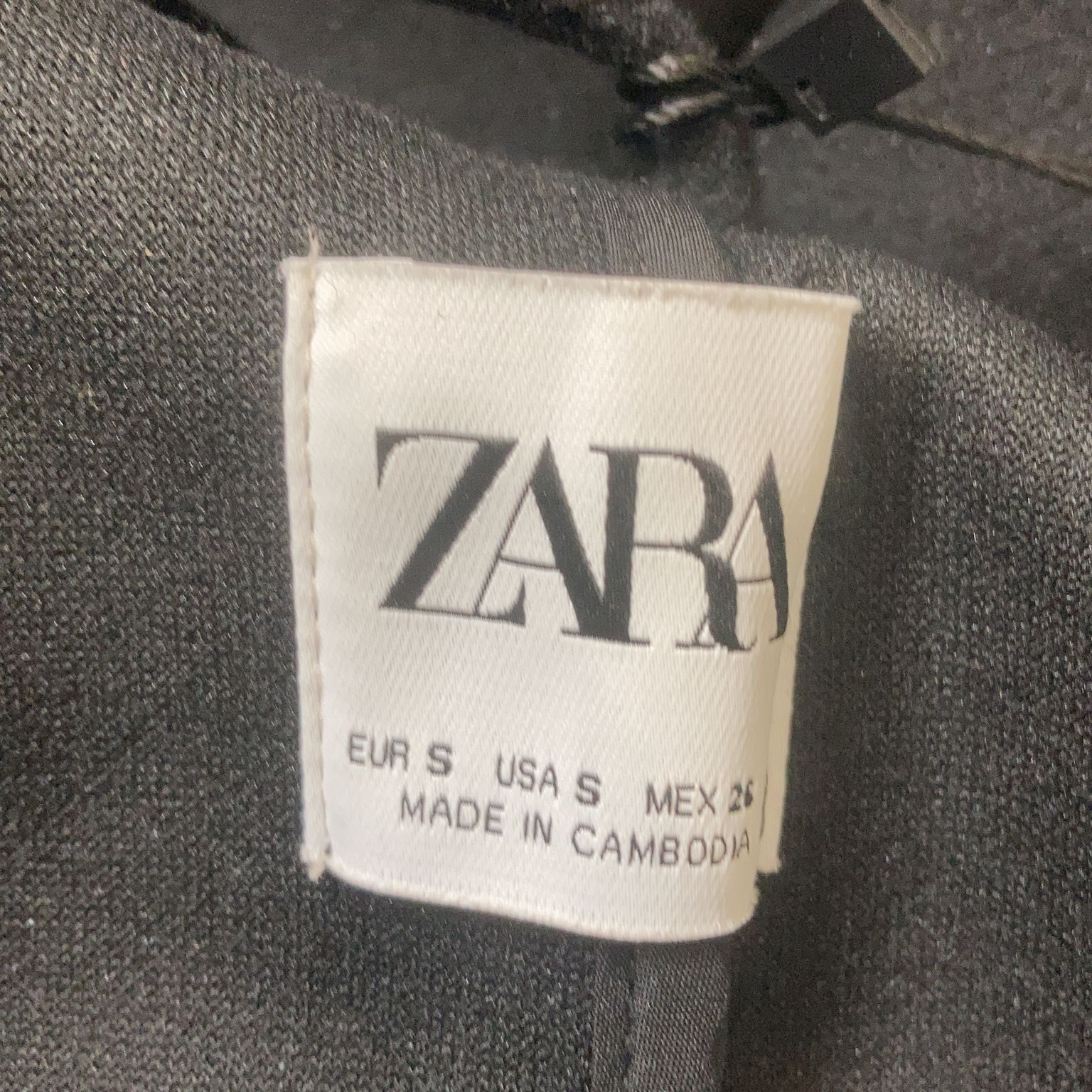 Zara