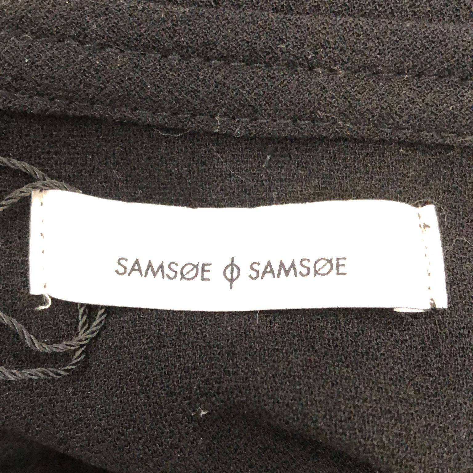 Samsøe  Samsøe