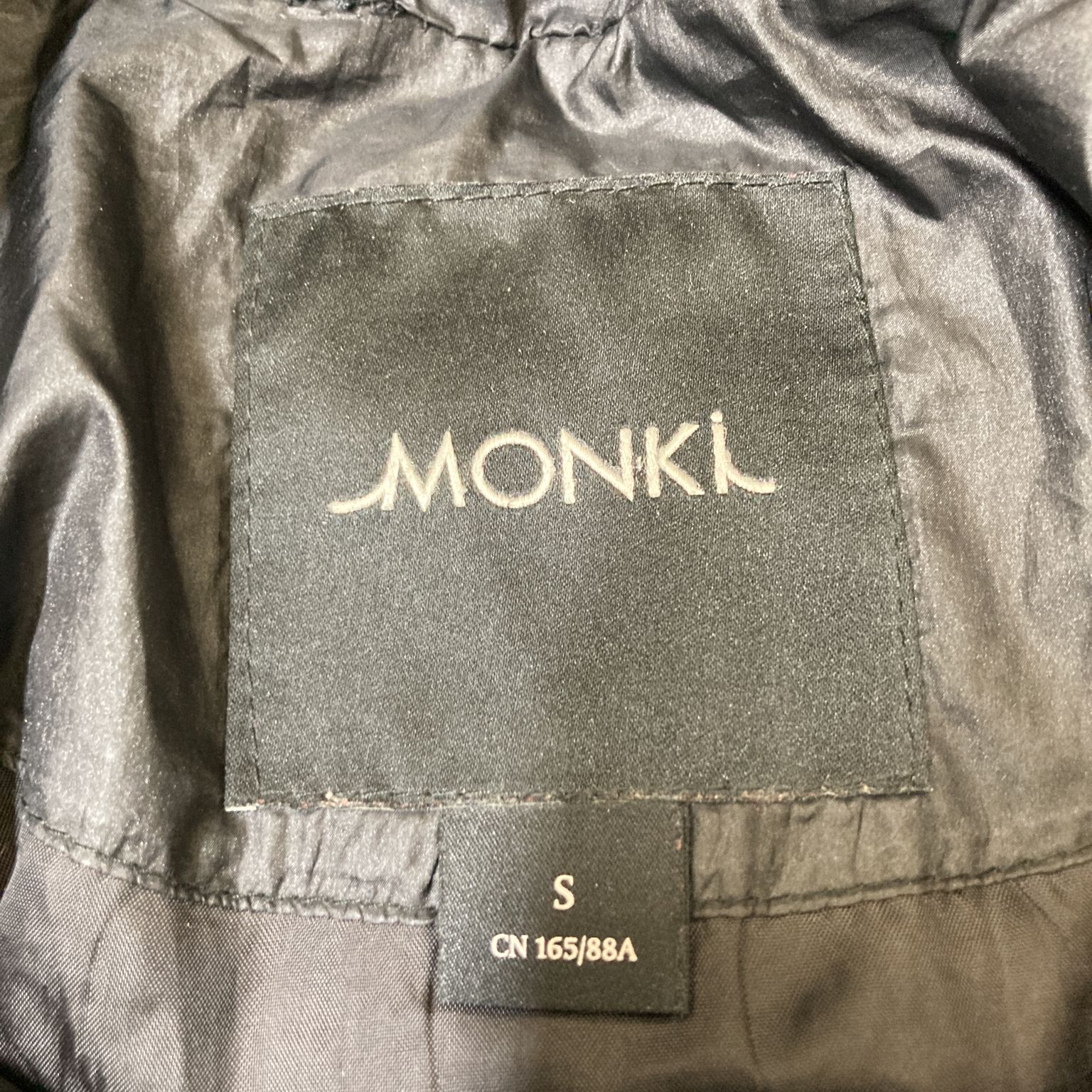 Monki