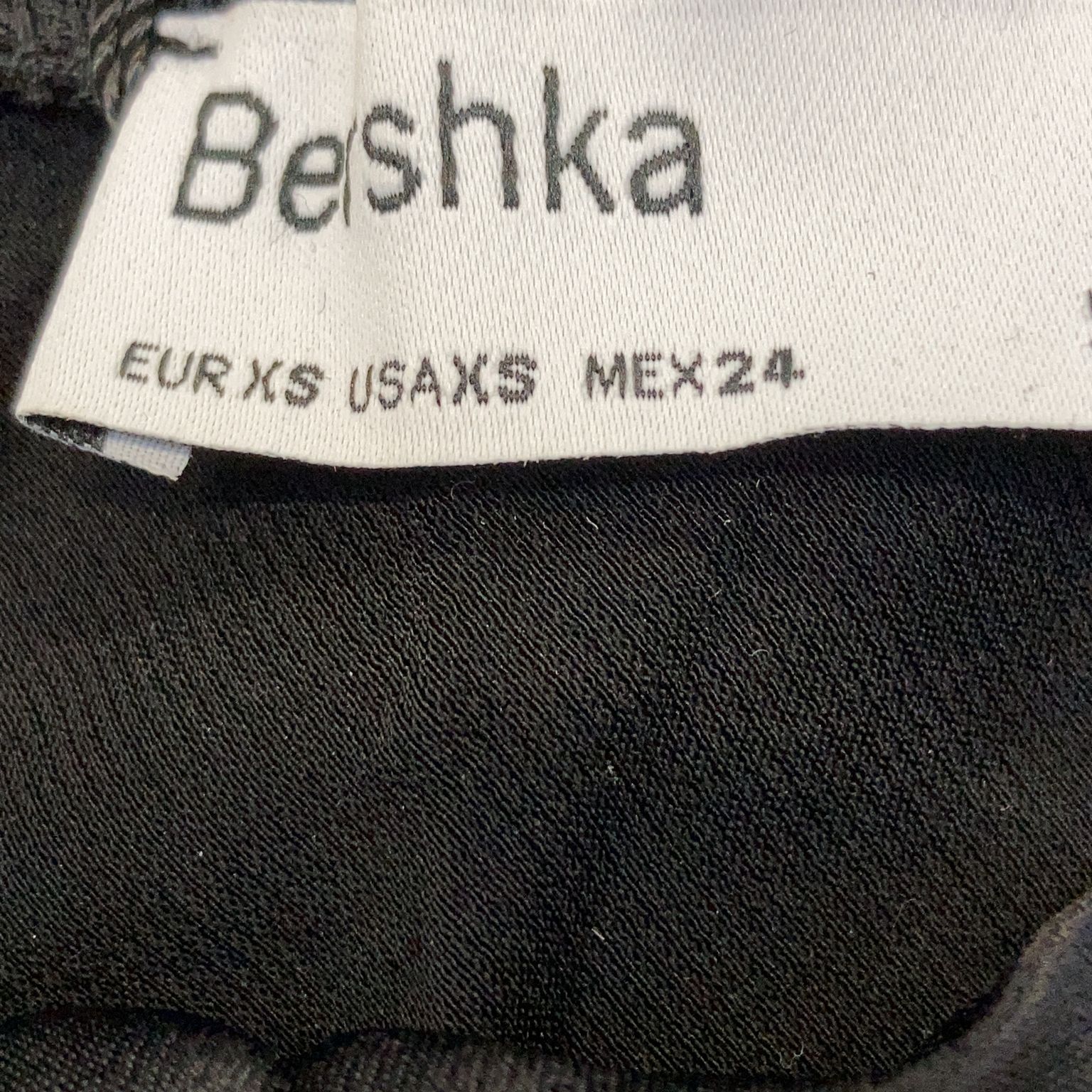 Bershka