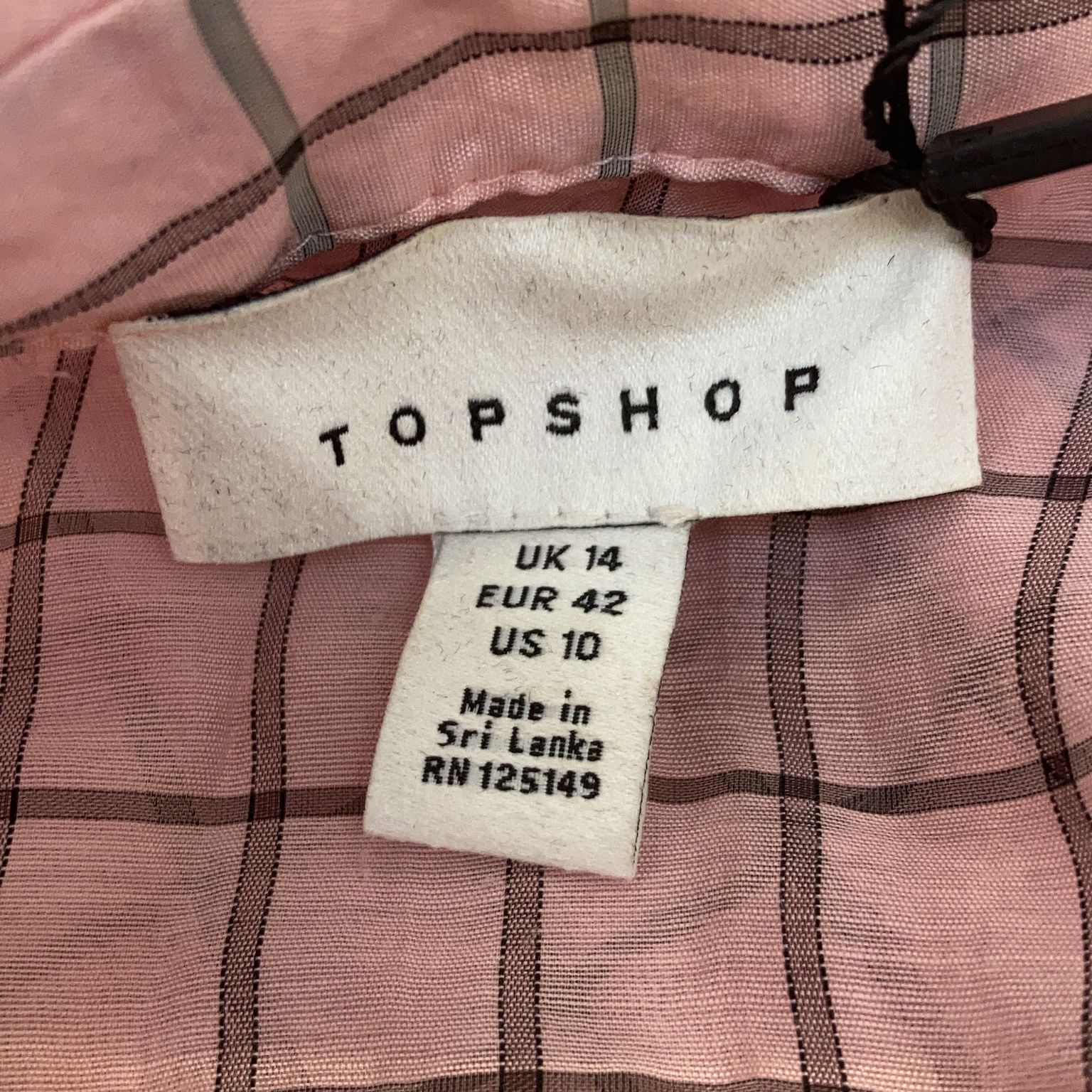 Topshop