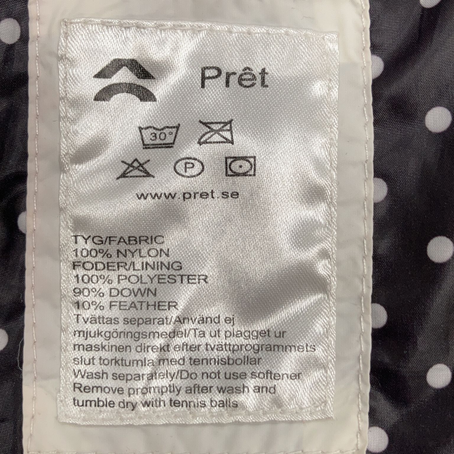 Prêt