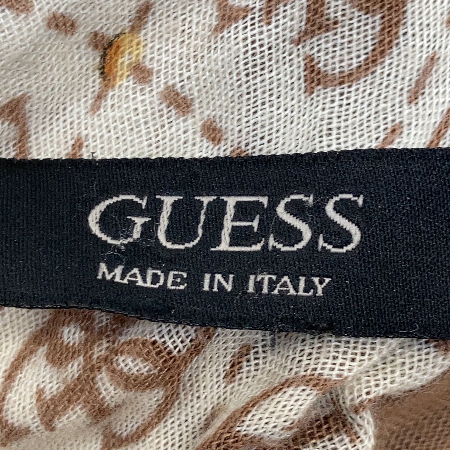 Guess