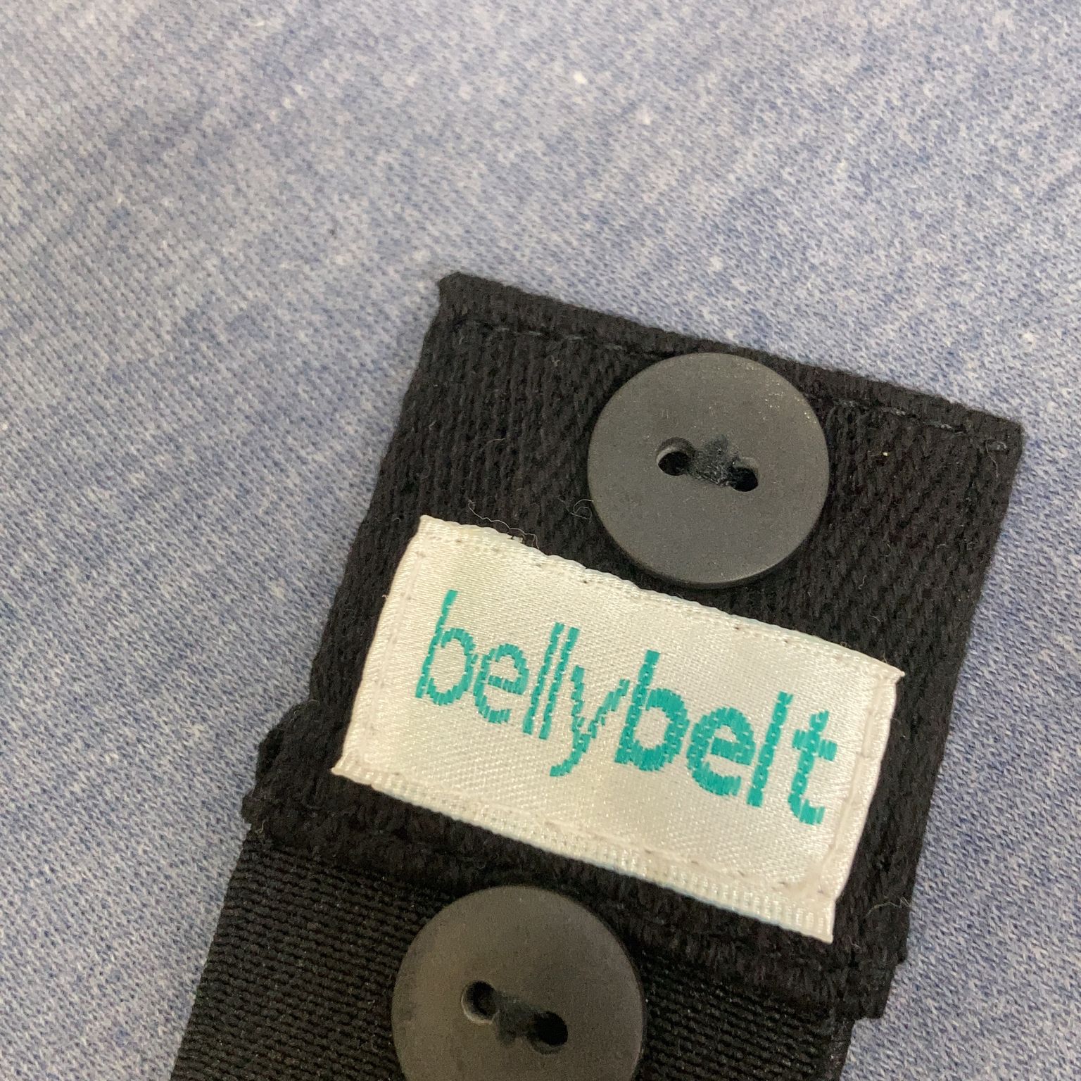 Belly Belt