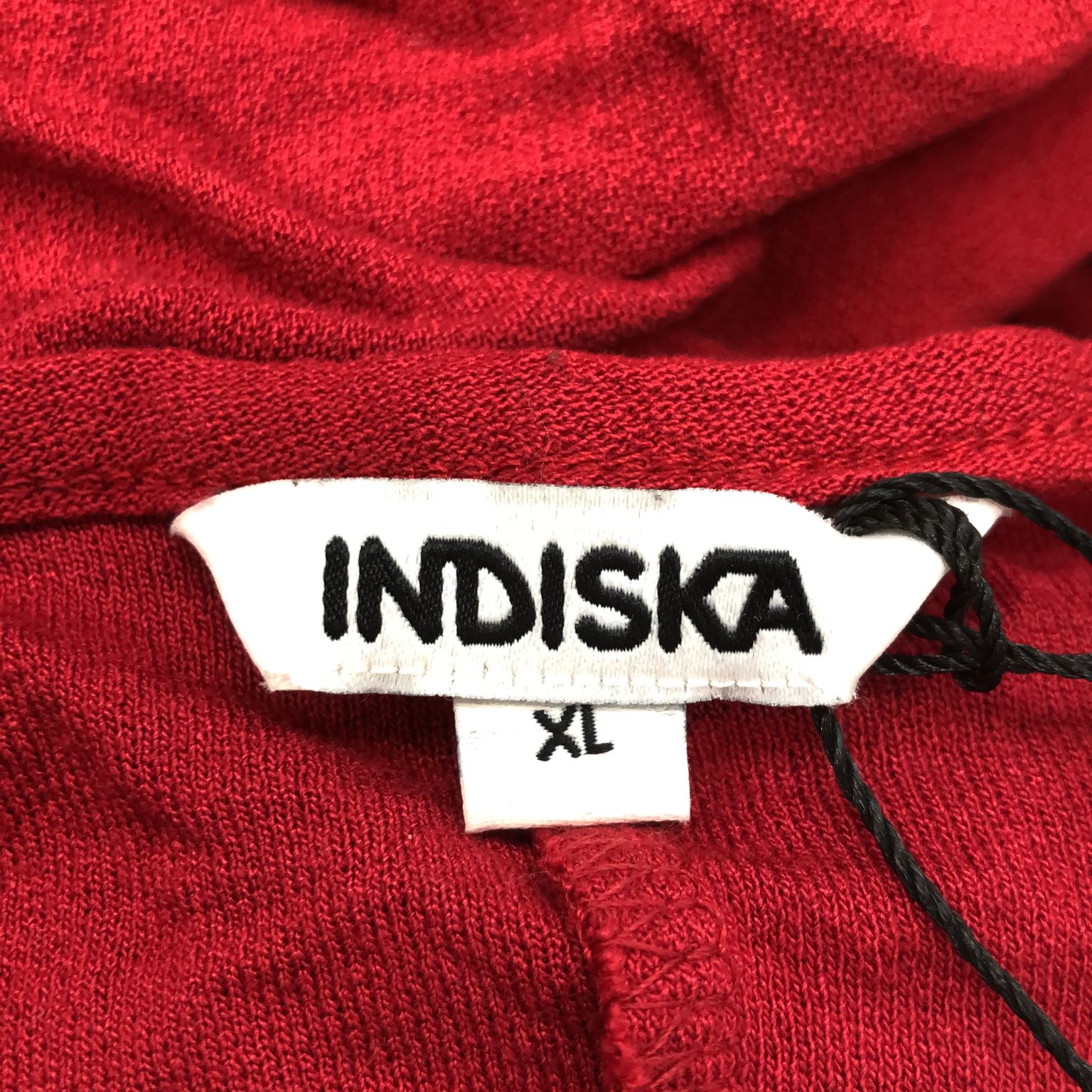 Indiska