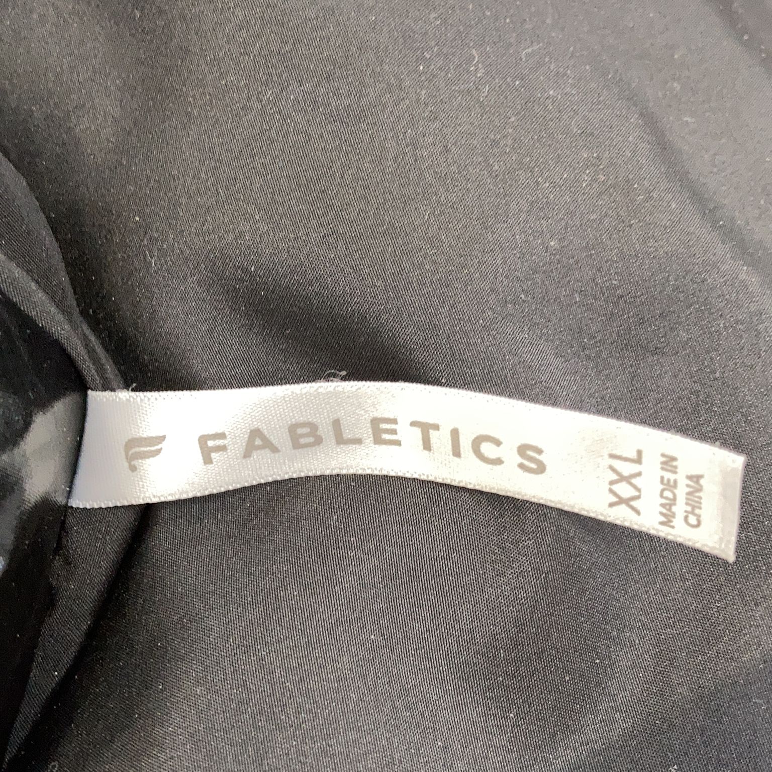 Fabletics