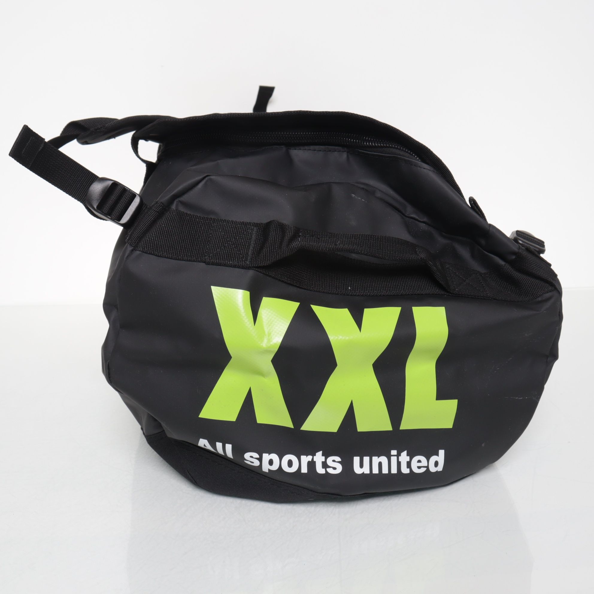 XXL All Sports United