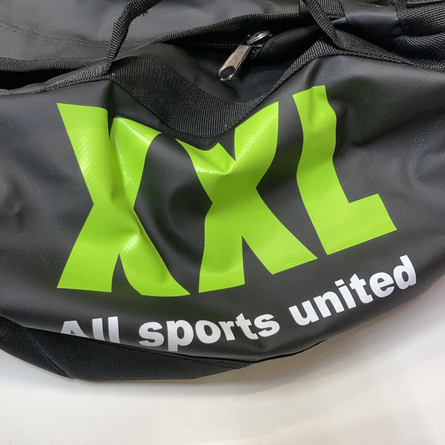 XXL All Sports United