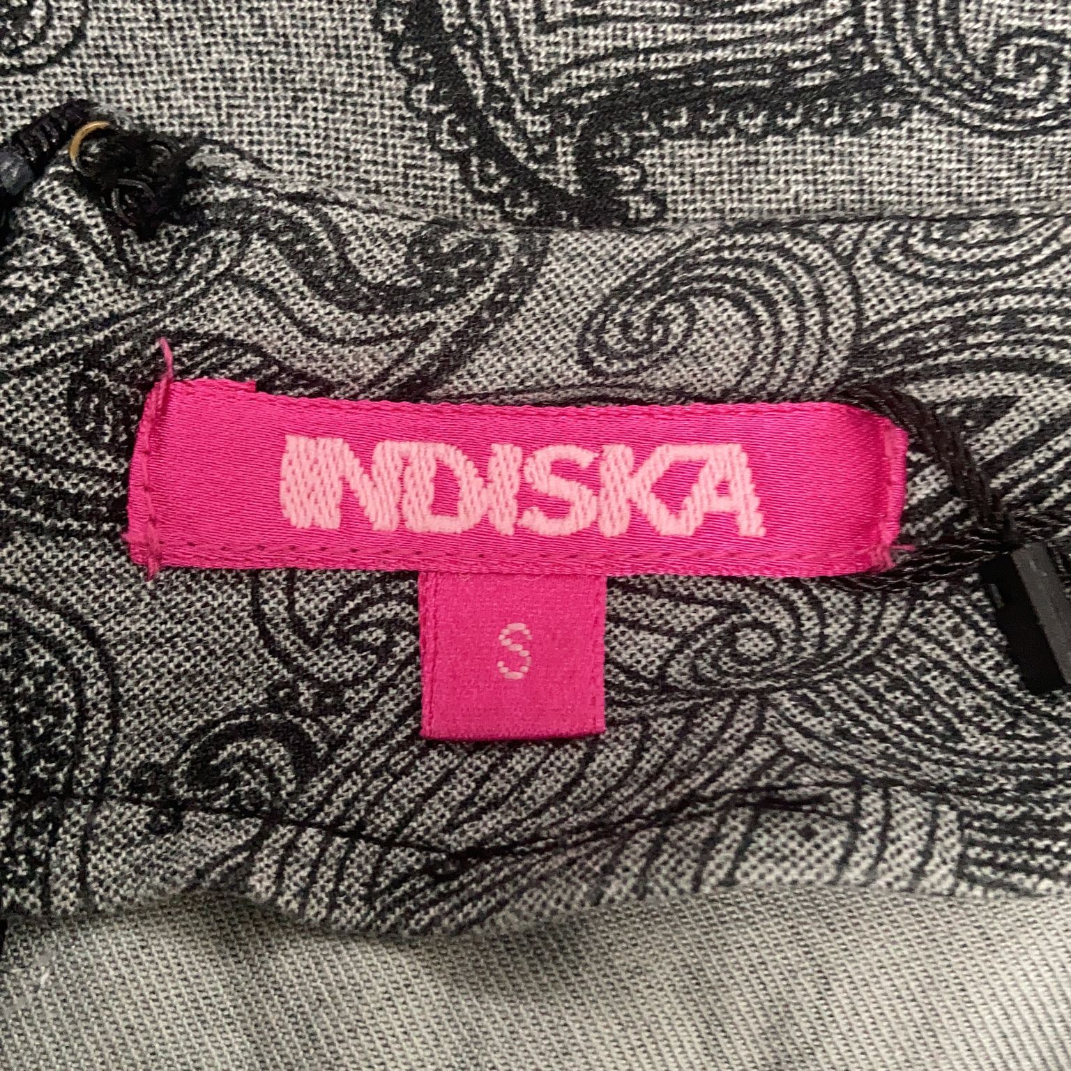 Indiska