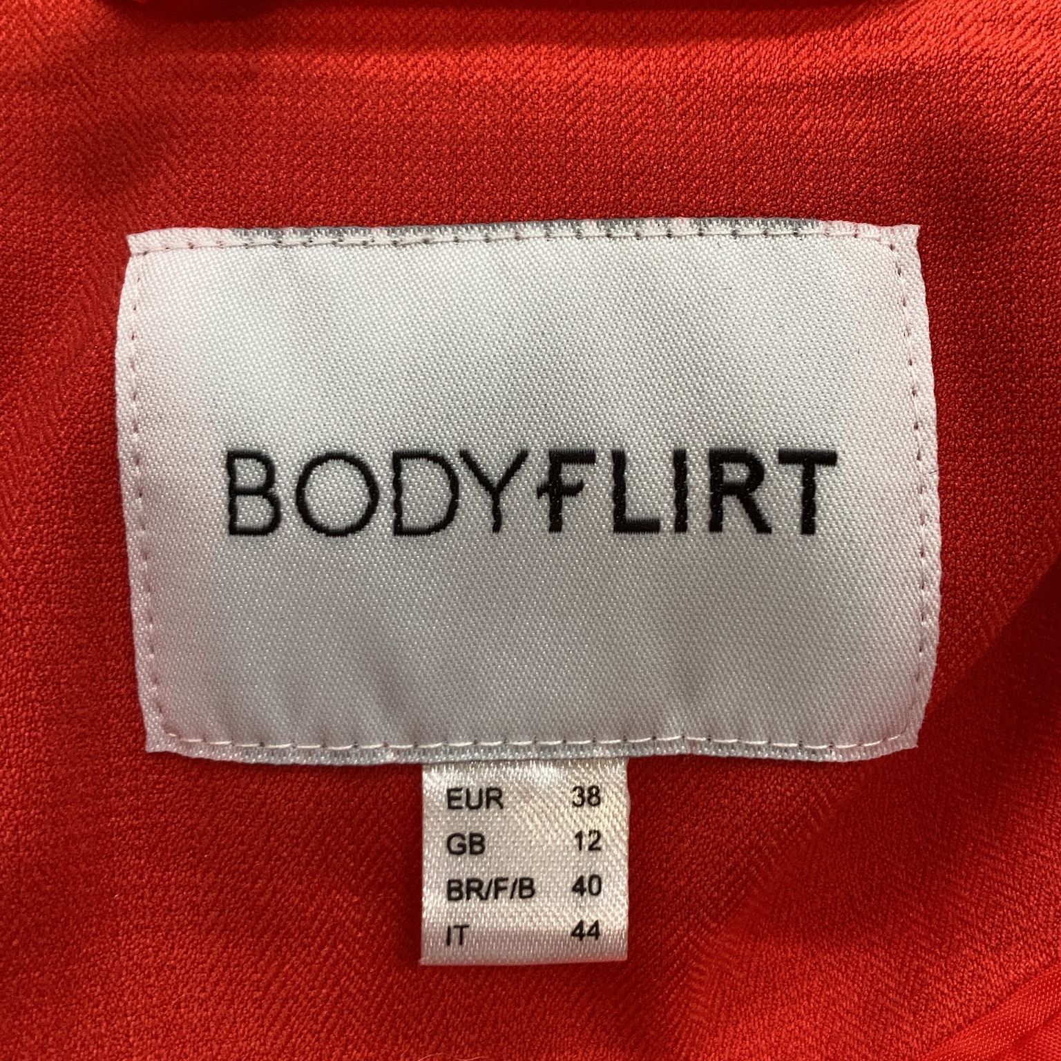 Bodyflirt