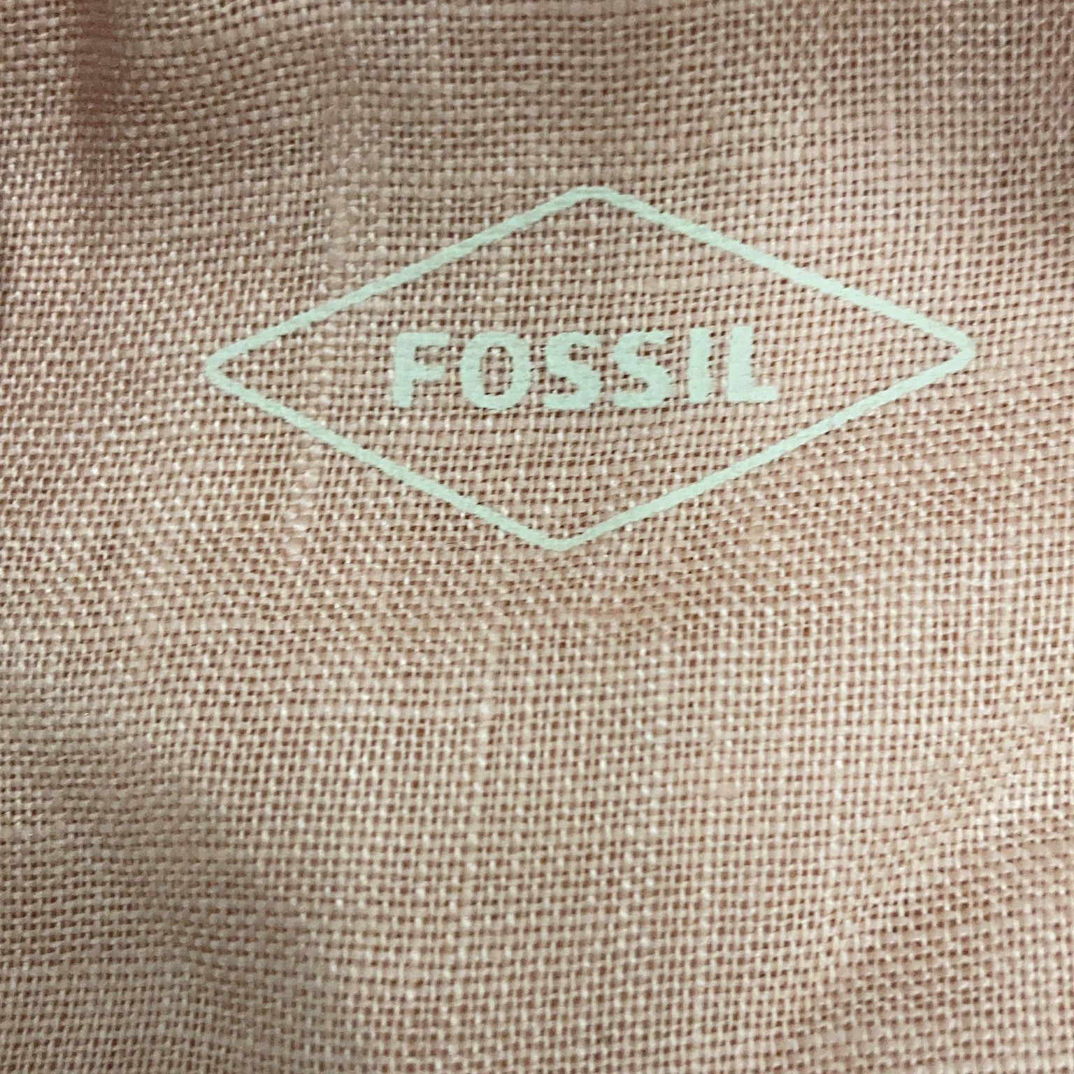 Fossil