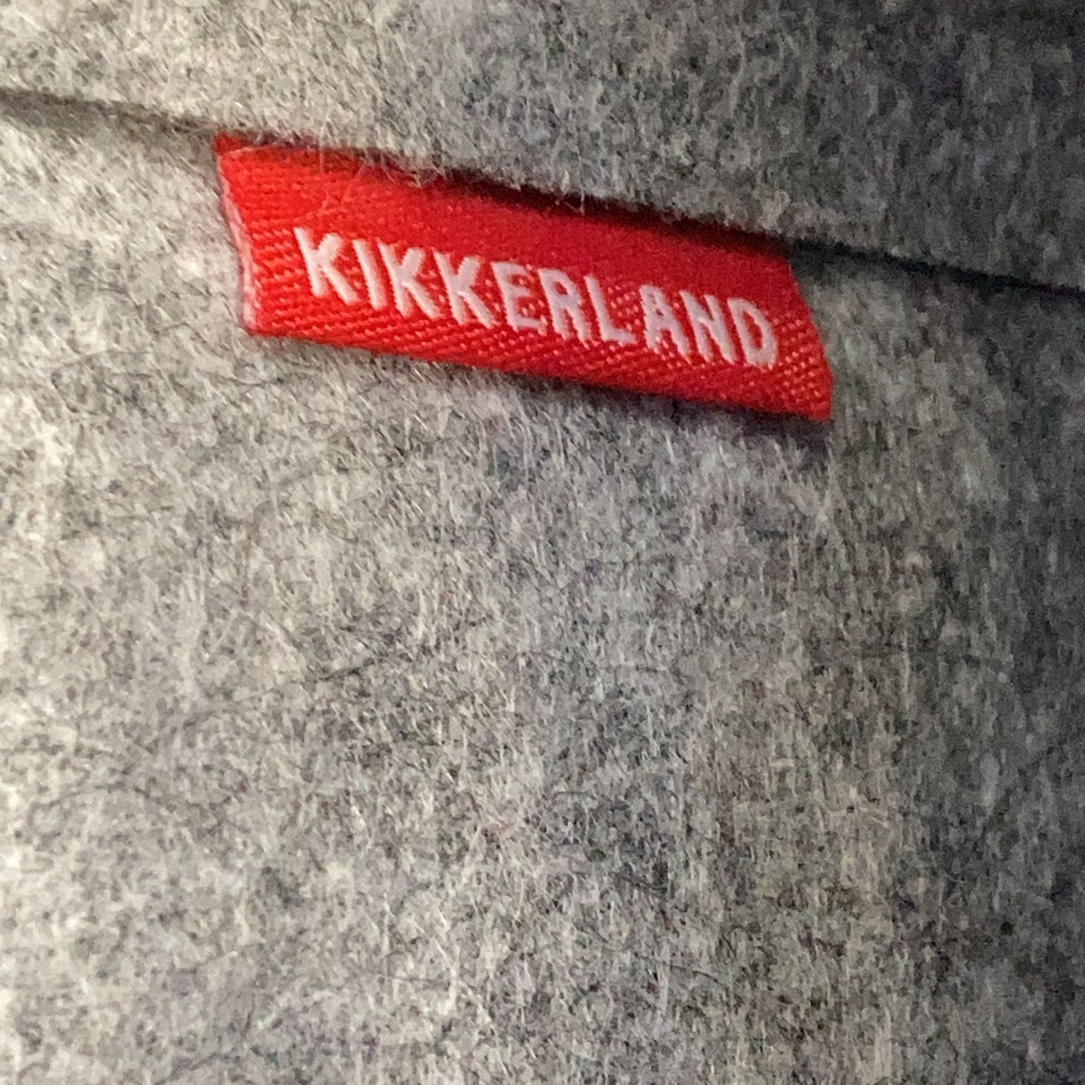 Kikkerland