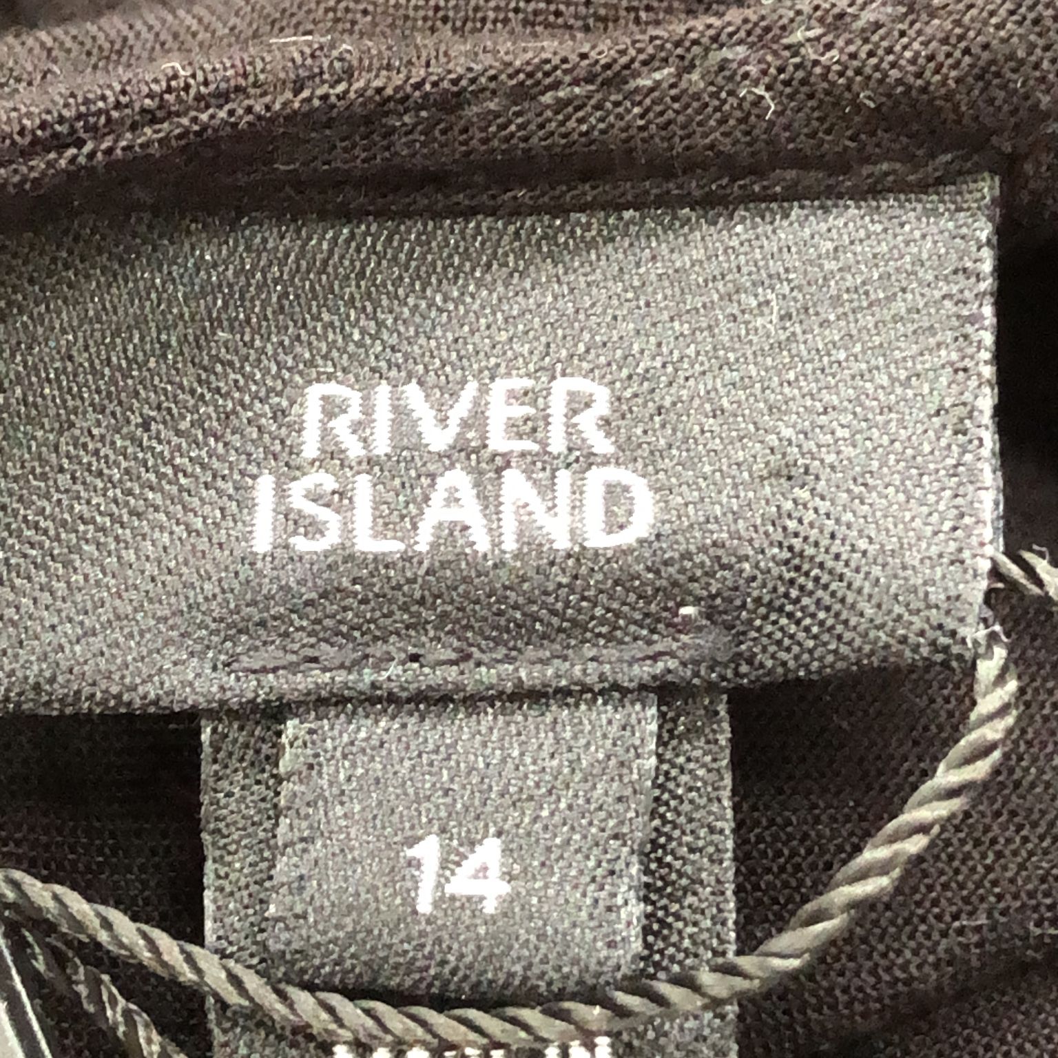 River Island