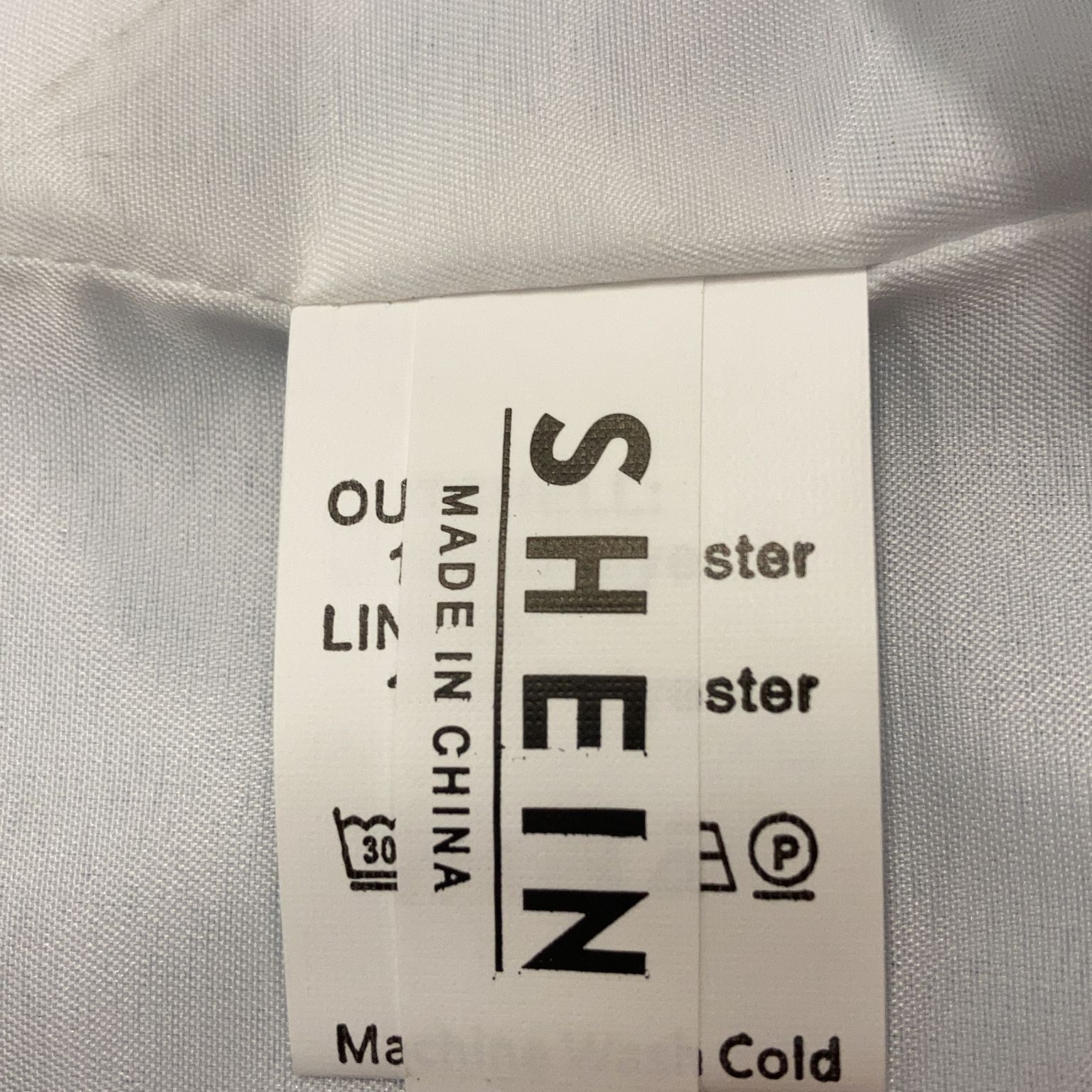 Shein