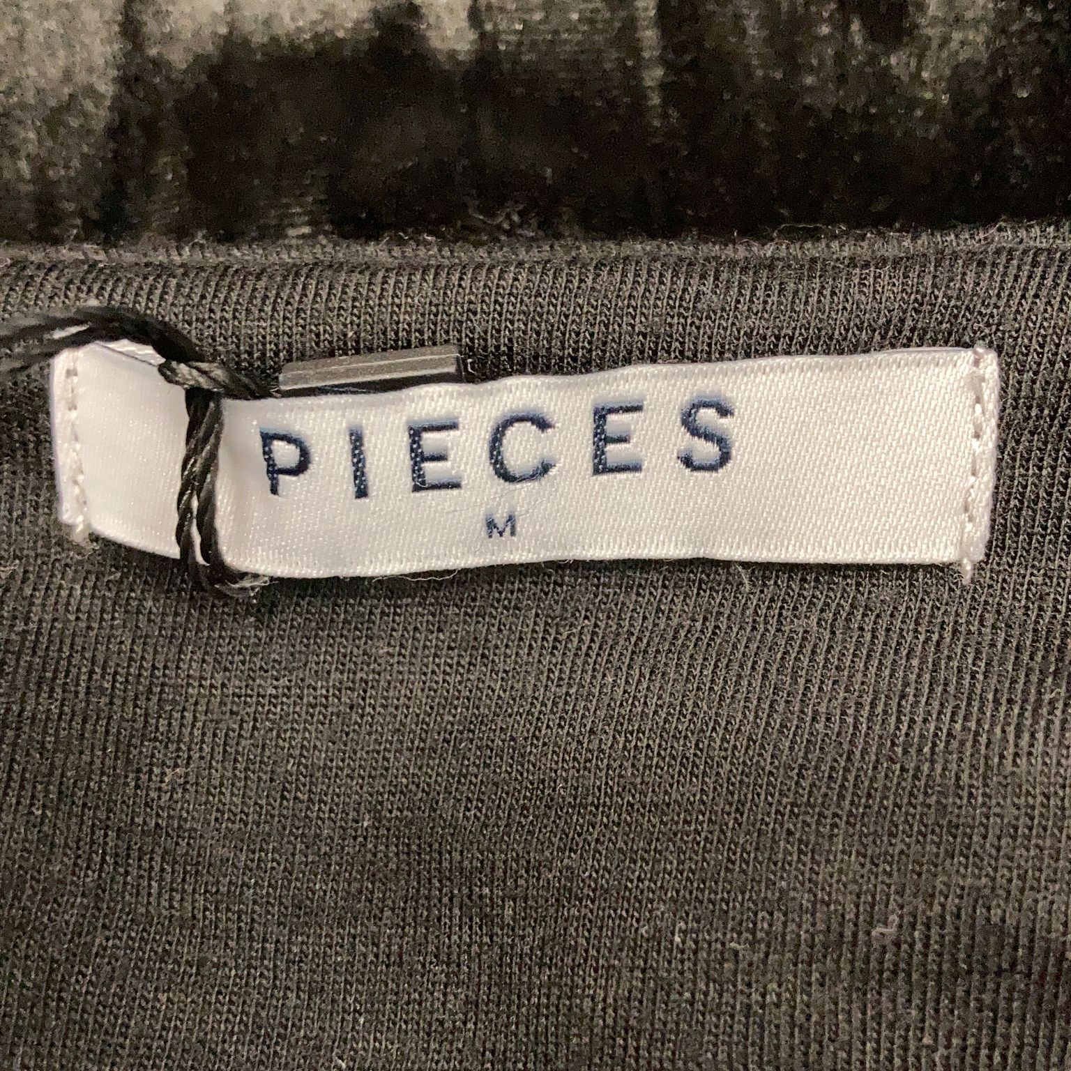 Pieces